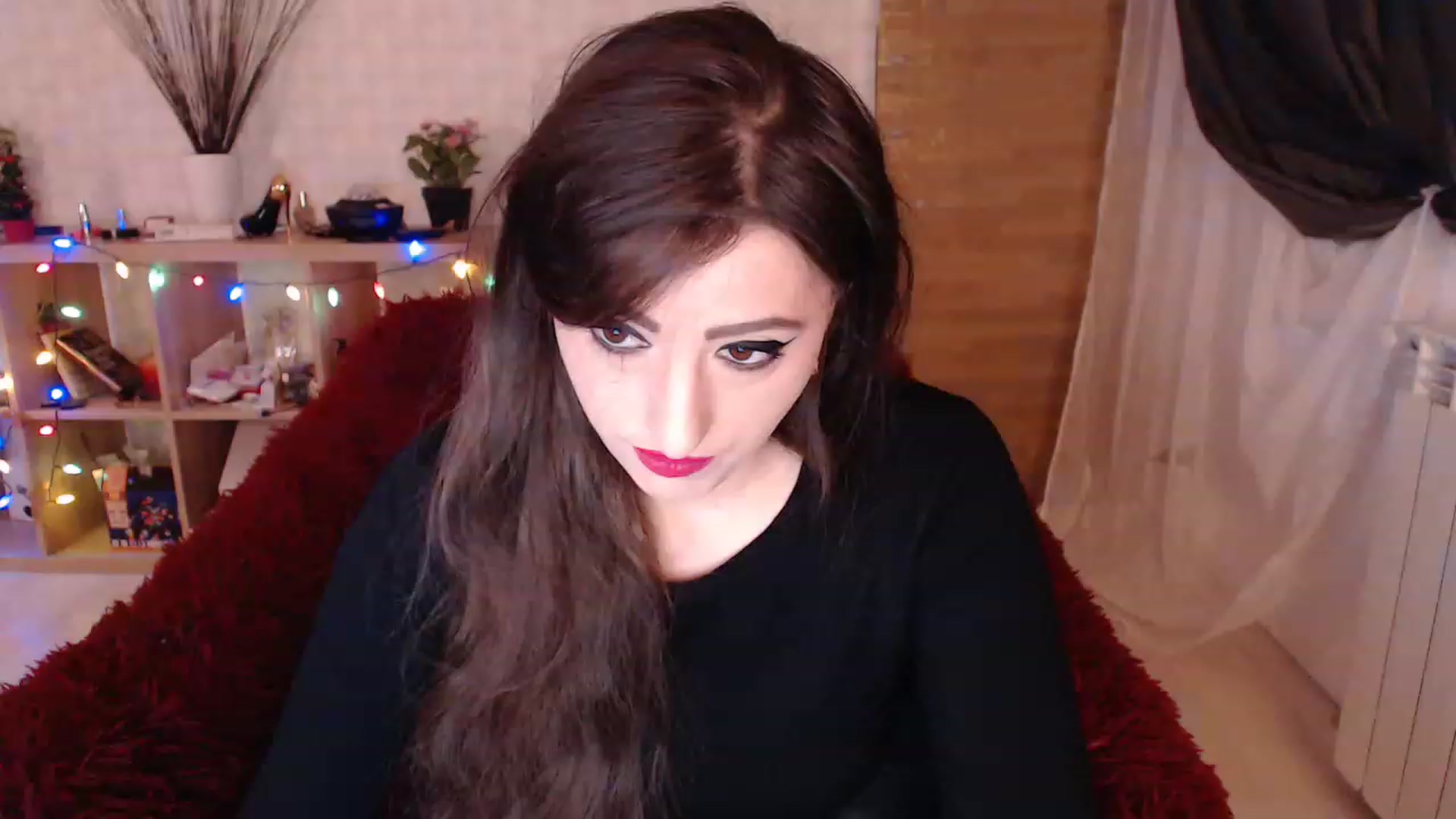 Gallery image thumbnail from HotRebbecca's myfreecams stream on, 01/10/2023, 01:52 image 7 of 20