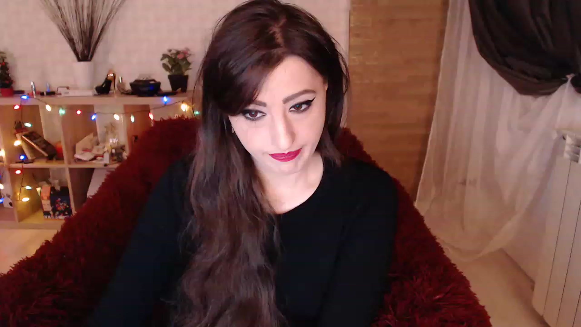 Gallery image thumbnail from HotRebbecca's myfreecams stream on, 01/10/2023, 01:52 image 3 of 20