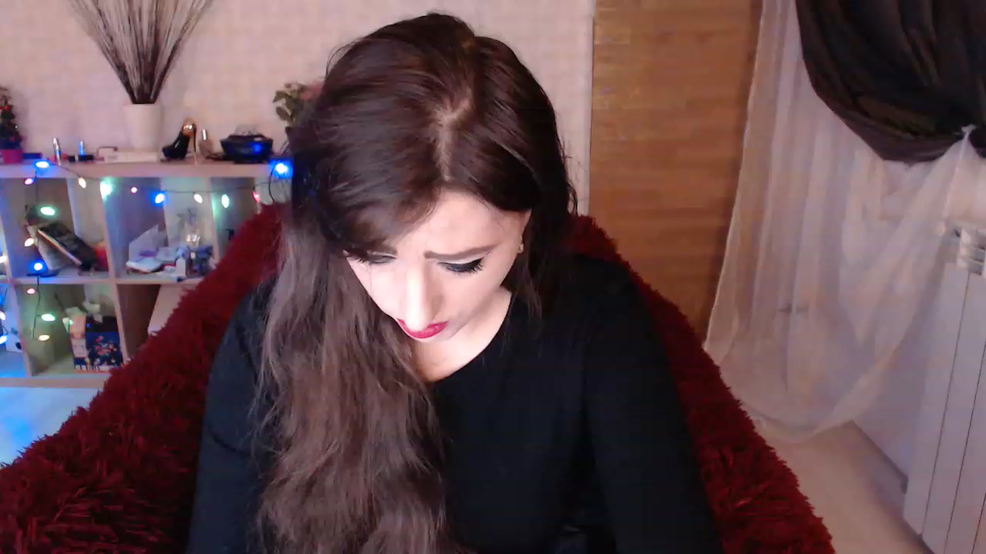 Gallery image thumbnail from HotRebbecca's myfreecams stream on, 01/10/2023, 01:52 image 4 of 20