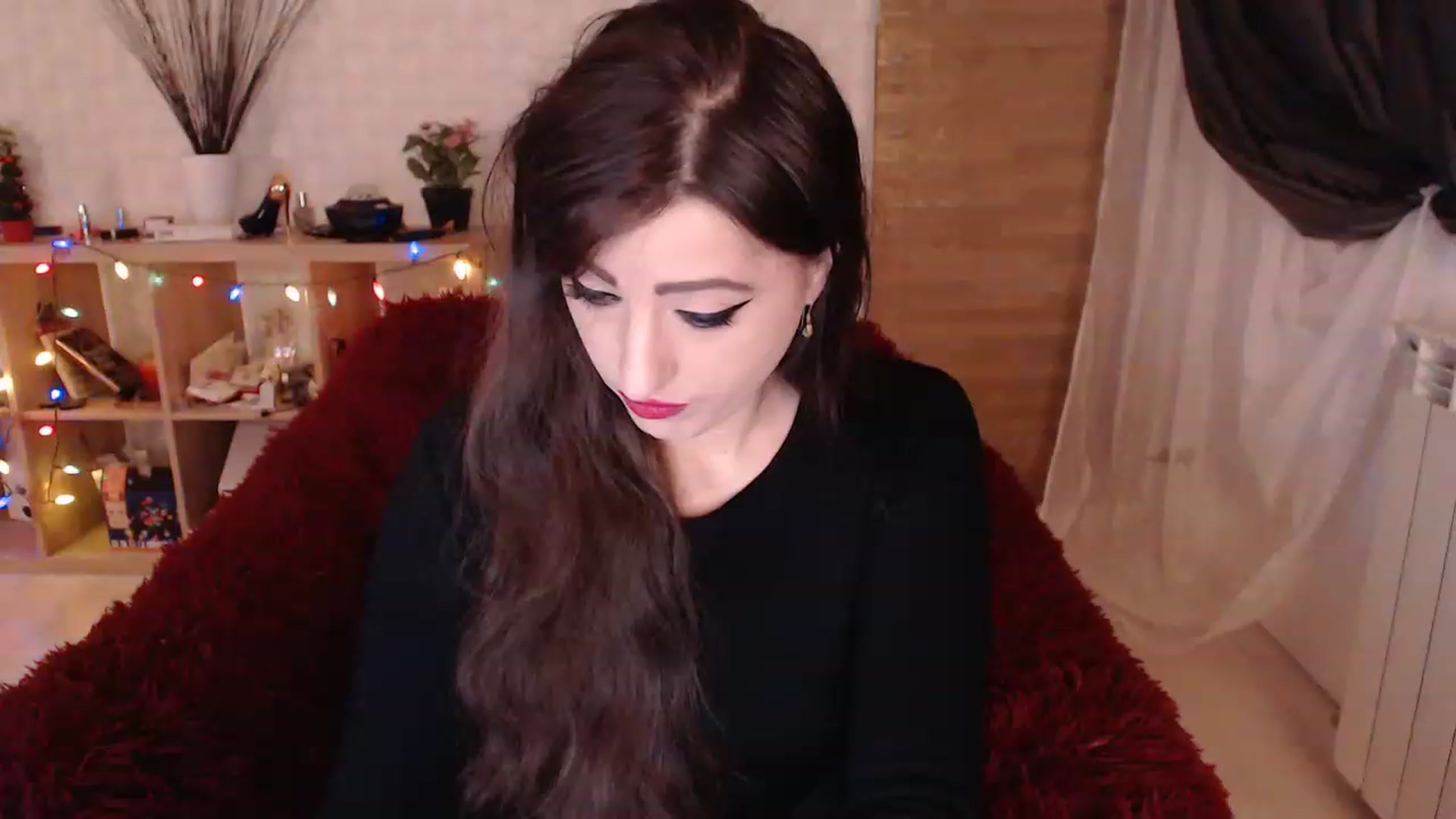 Gallery image thumbnail from HotRebbecca's myfreecams stream on, 01/10/2023, 01:52 image 15 of 20