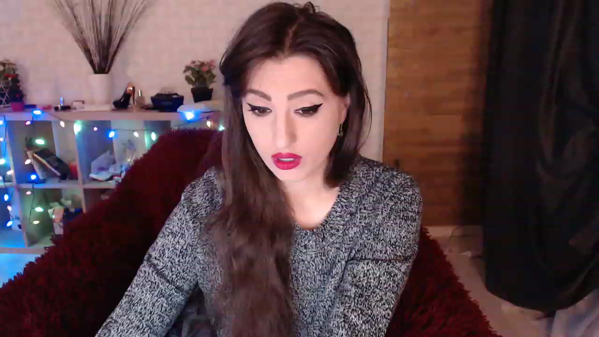 Gallery image thumbnail from HotRebbecca's myfreecams stream on, 01/12/2023, 01:49 image 8 of 20