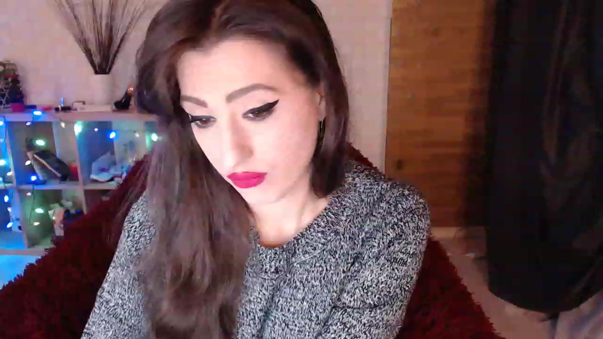 Gallery image thumbnail from HotRebbecca's myfreecams stream on, 01/12/2023, 01:49 image 9 of 20