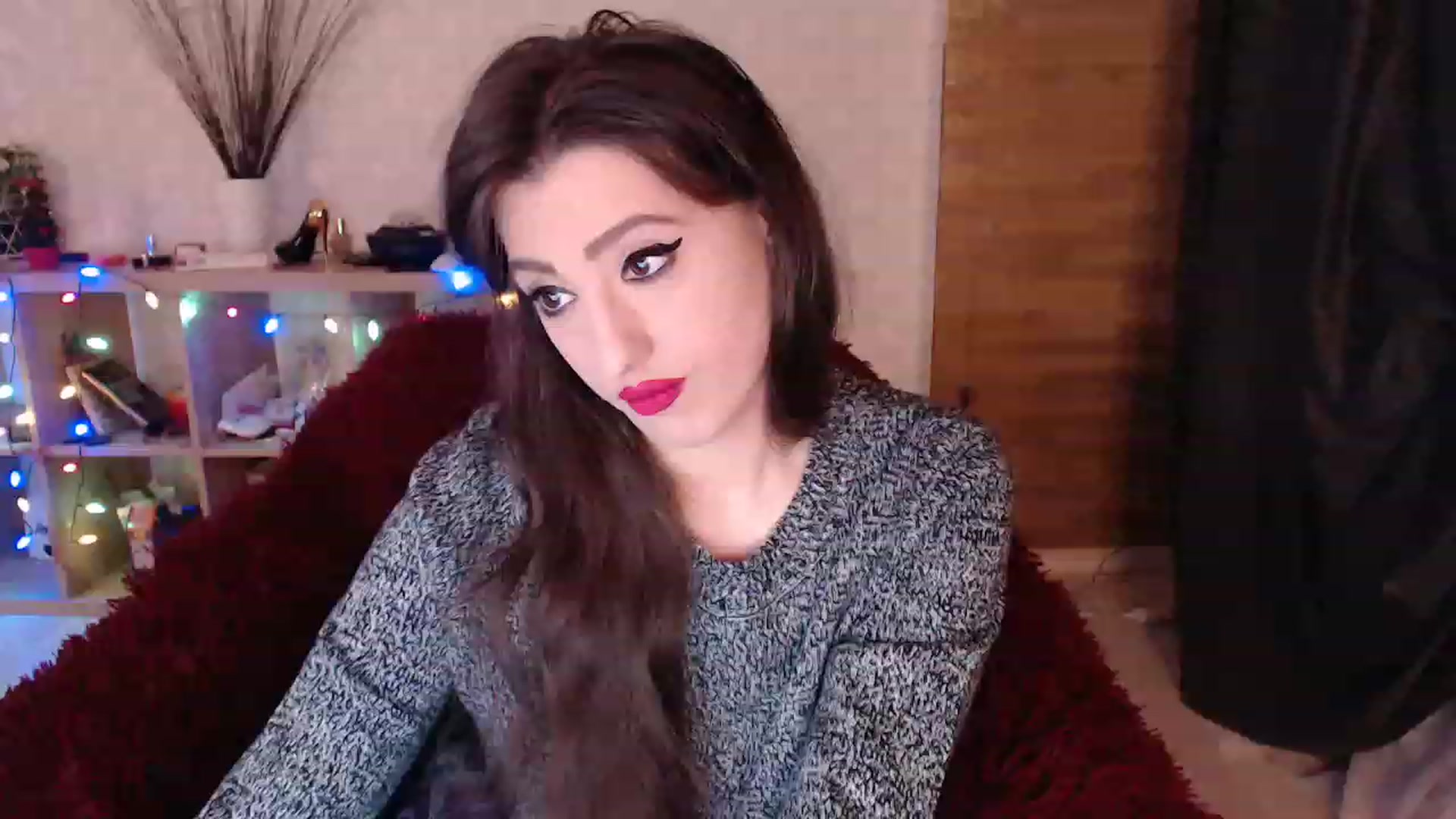 Gallery image thumbnail from HotRebbecca's myfreecams stream on, 01/12/2023, 01:49 image 1 of 20