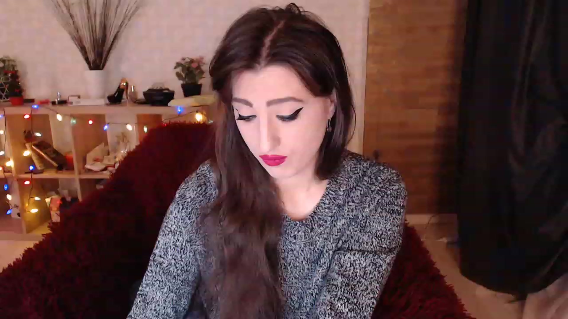 Gallery image thumbnail from HotRebbecca's myfreecams stream on, 01/12/2023, 01:49 image 4 of 20
