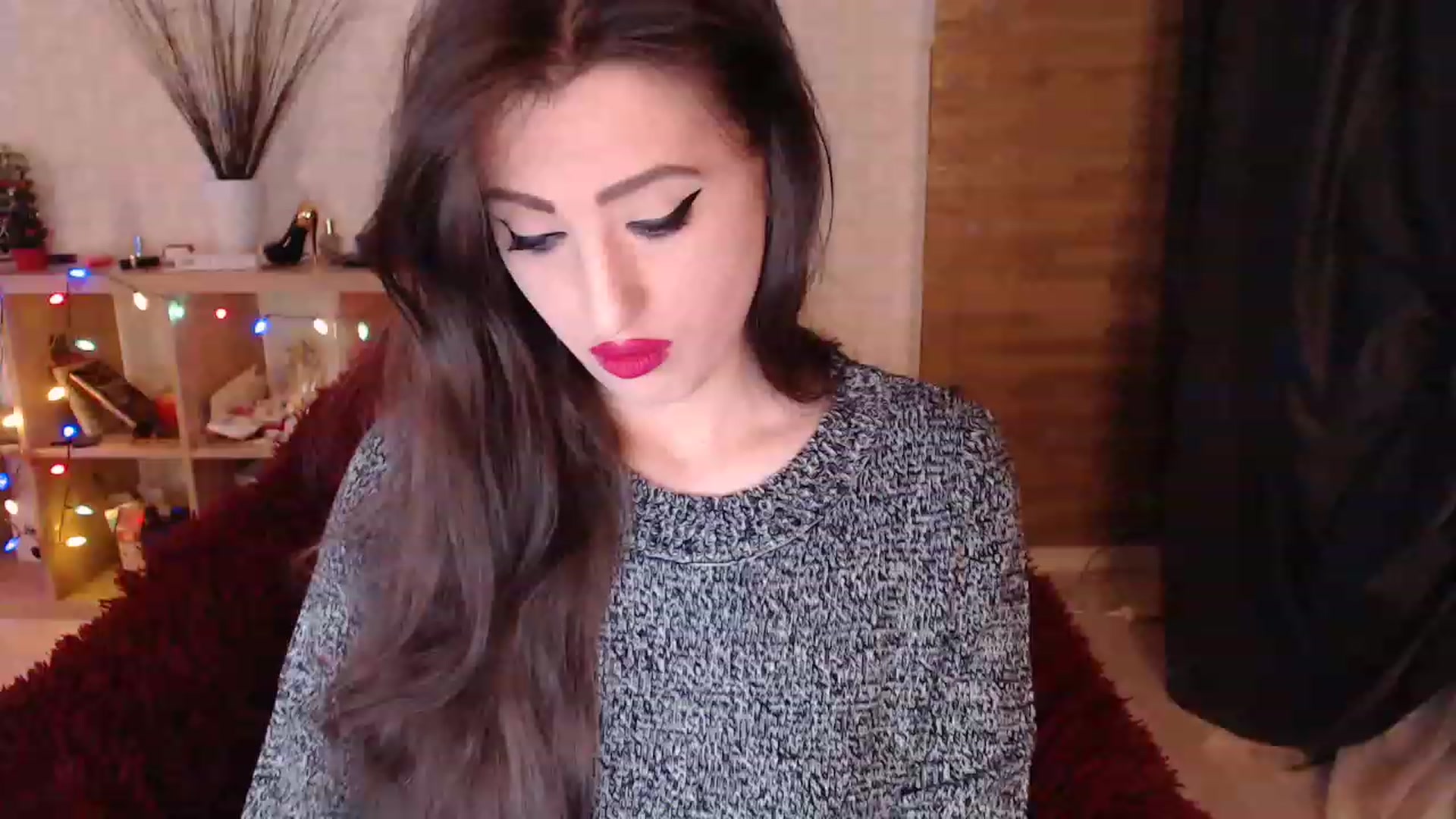 Gallery image thumbnail from HotRebbecca's myfreecams stream on, 01/12/2023, 01:49 image 19 of 20