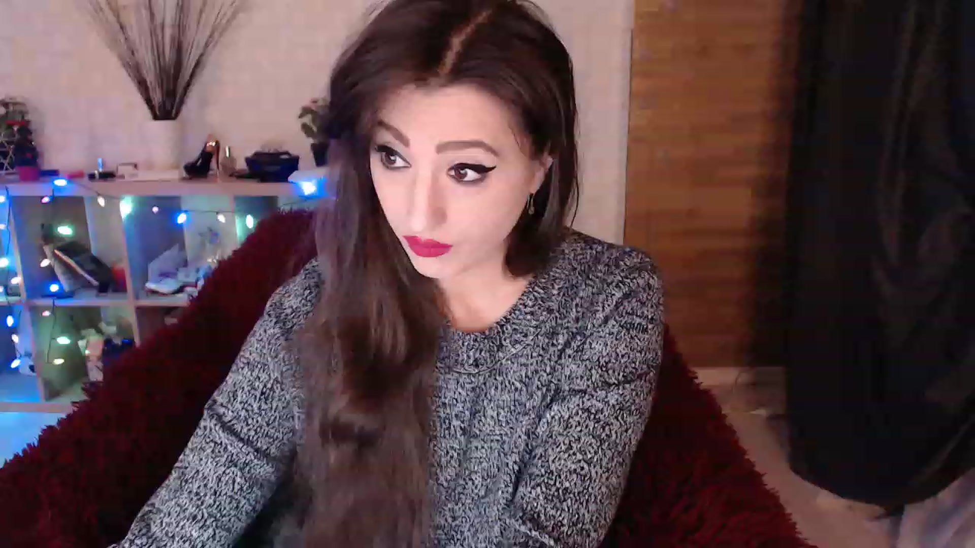 Gallery image thumbnail from HotRebbecca's myfreecams stream on, 01/12/2023, 01:49 image 10 of 20