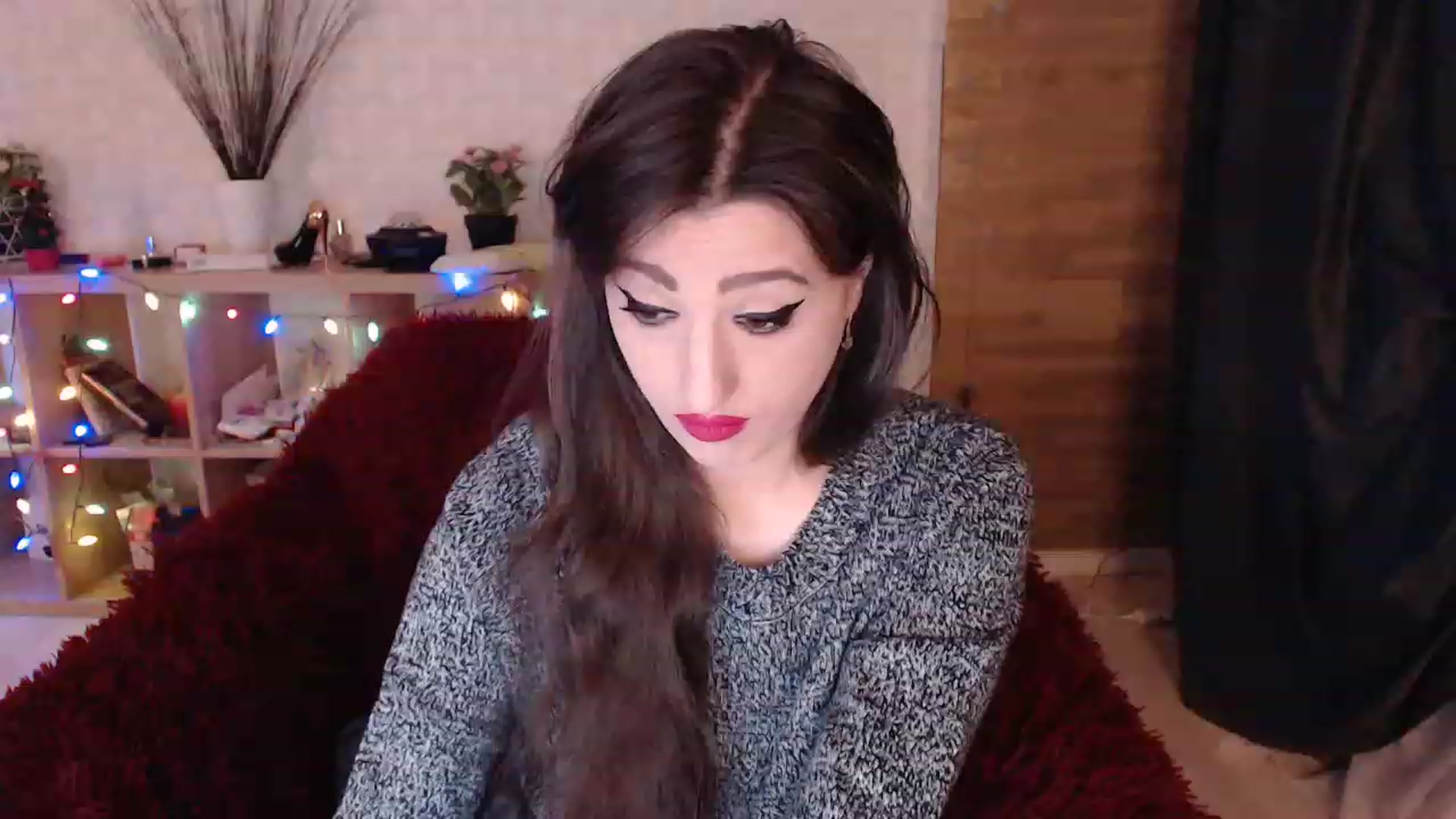 Gallery image thumbnail from HotRebbecca's myfreecams stream on, 01/12/2023, 01:49 image 7 of 20