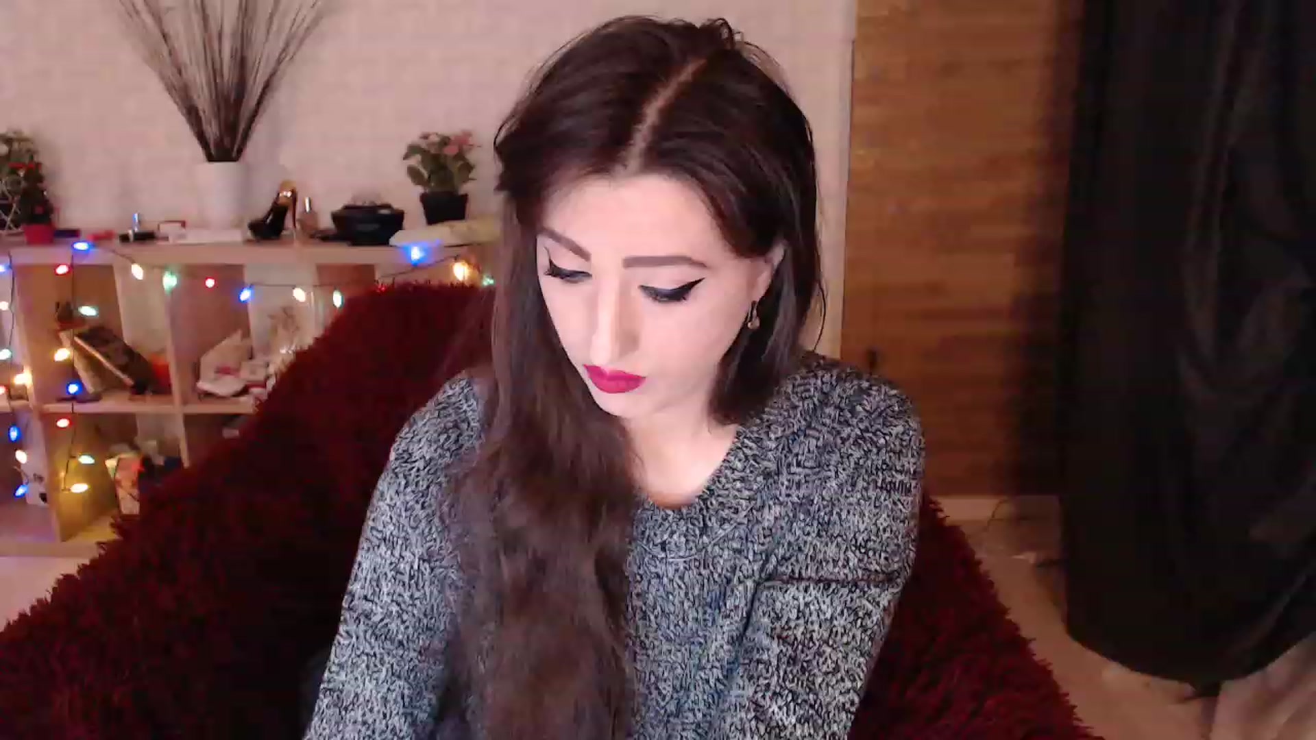 Gallery image thumbnail from HotRebbecca's myfreecams stream on, 01/12/2023, 01:49 image 2 of 20