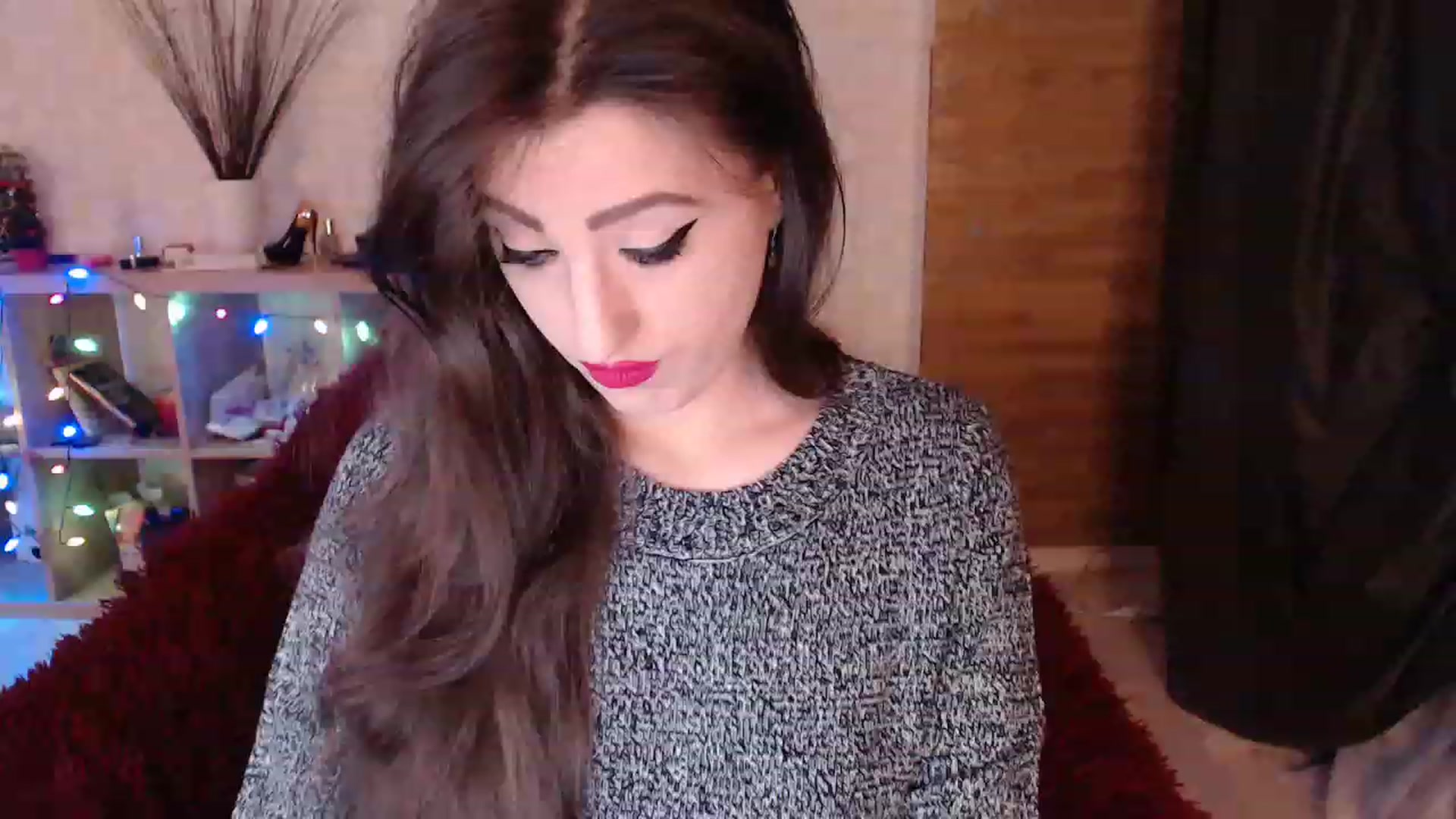Gallery image thumbnail from HotRebbecca's myfreecams stream on, 01/12/2023, 01:49 image 13 of 20