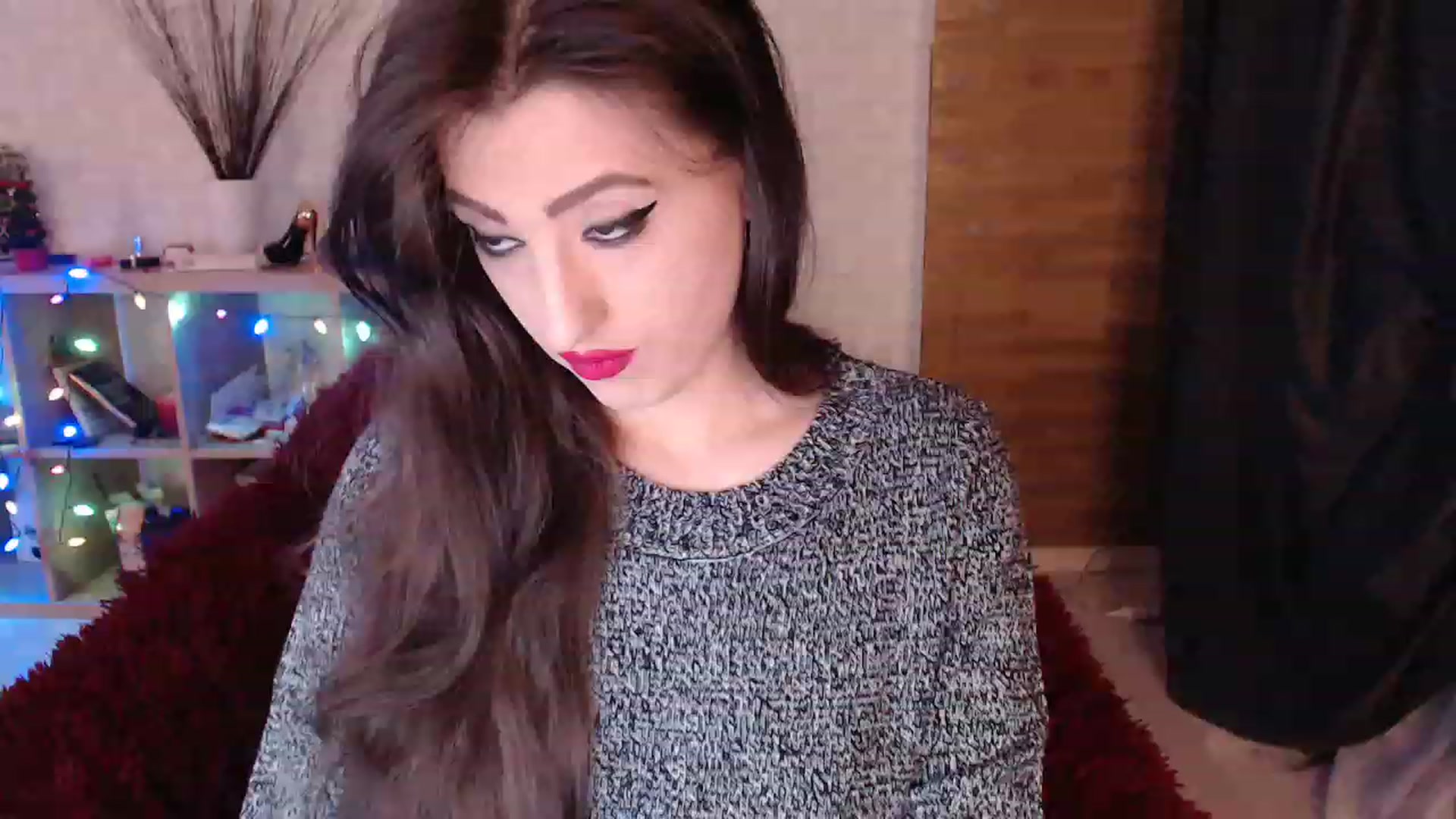 Gallery image thumbnail from HotRebbecca's myfreecams stream on, 01/12/2023, 01:49 image 15 of 20