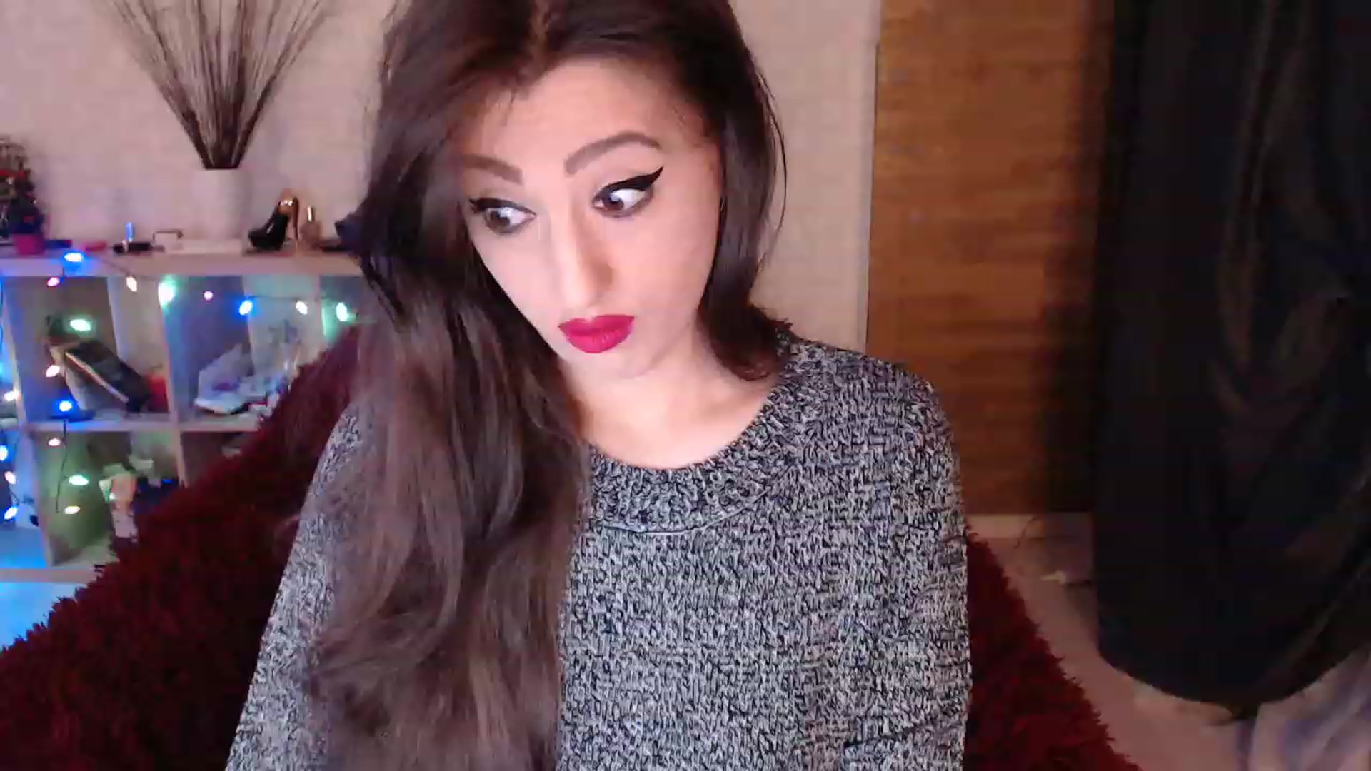 Gallery image thumbnail from HotRebbecca's myfreecams stream on, 01/12/2023, 01:49 image 20 of 20