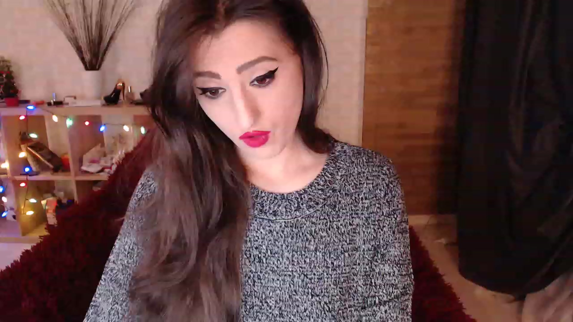 Gallery image thumbnail from HotRebbecca's myfreecams stream on, 01/12/2023, 01:49 image 16 of 20