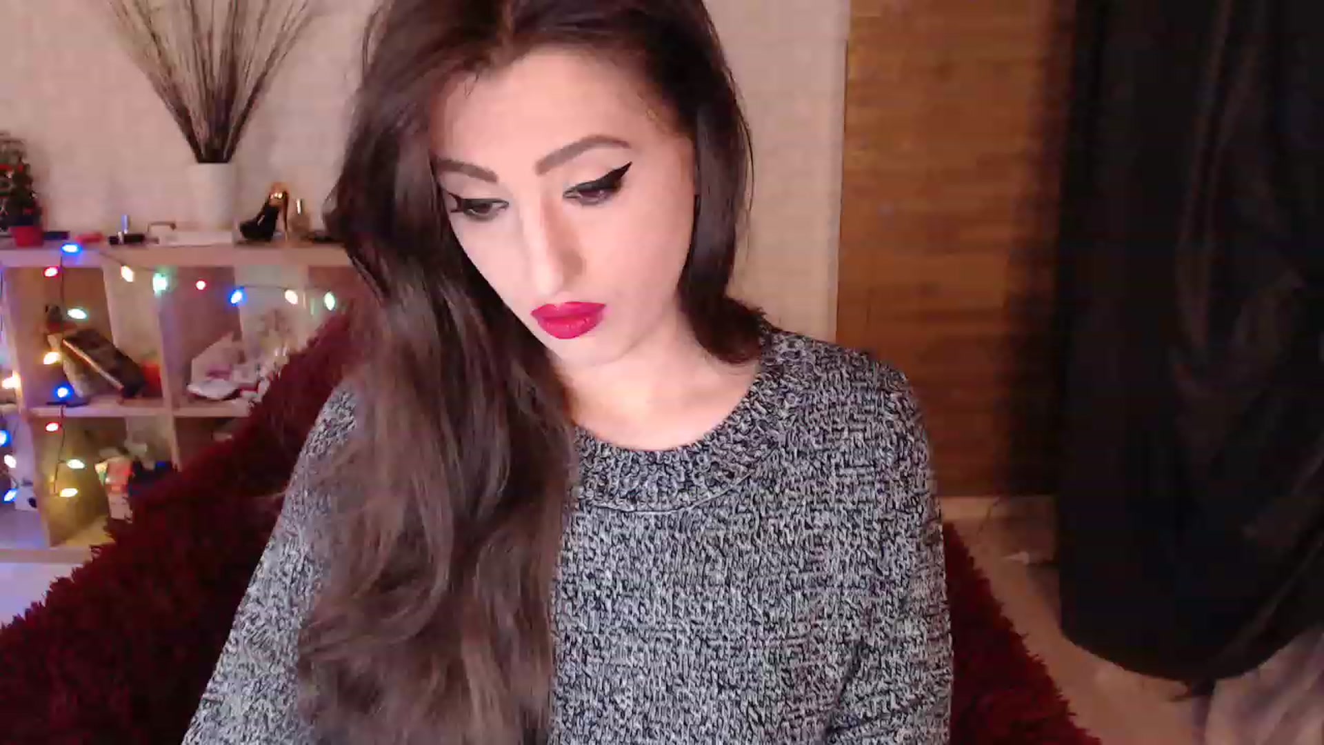 Gallery image thumbnail from HotRebbecca's myfreecams stream on, 01/12/2023, 01:49 image 18 of 20