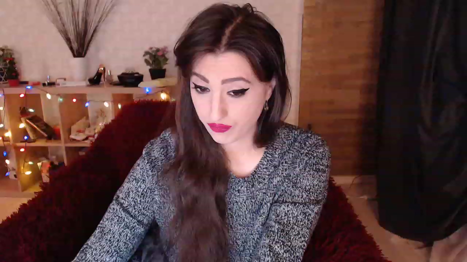 Gallery image thumbnail from HotRebbecca's myfreecams stream on, 01/12/2023, 01:49 image 6 of 20