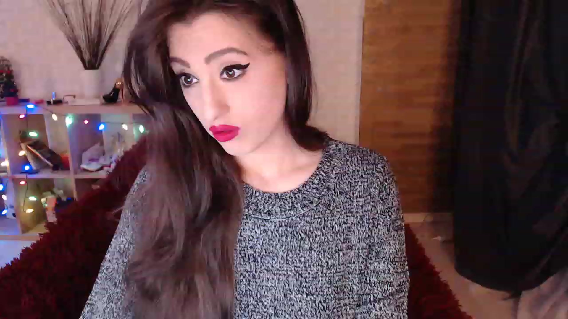 Gallery image thumbnail from HotRebbecca's myfreecams stream on, 01/12/2023, 01:49 image 17 of 20