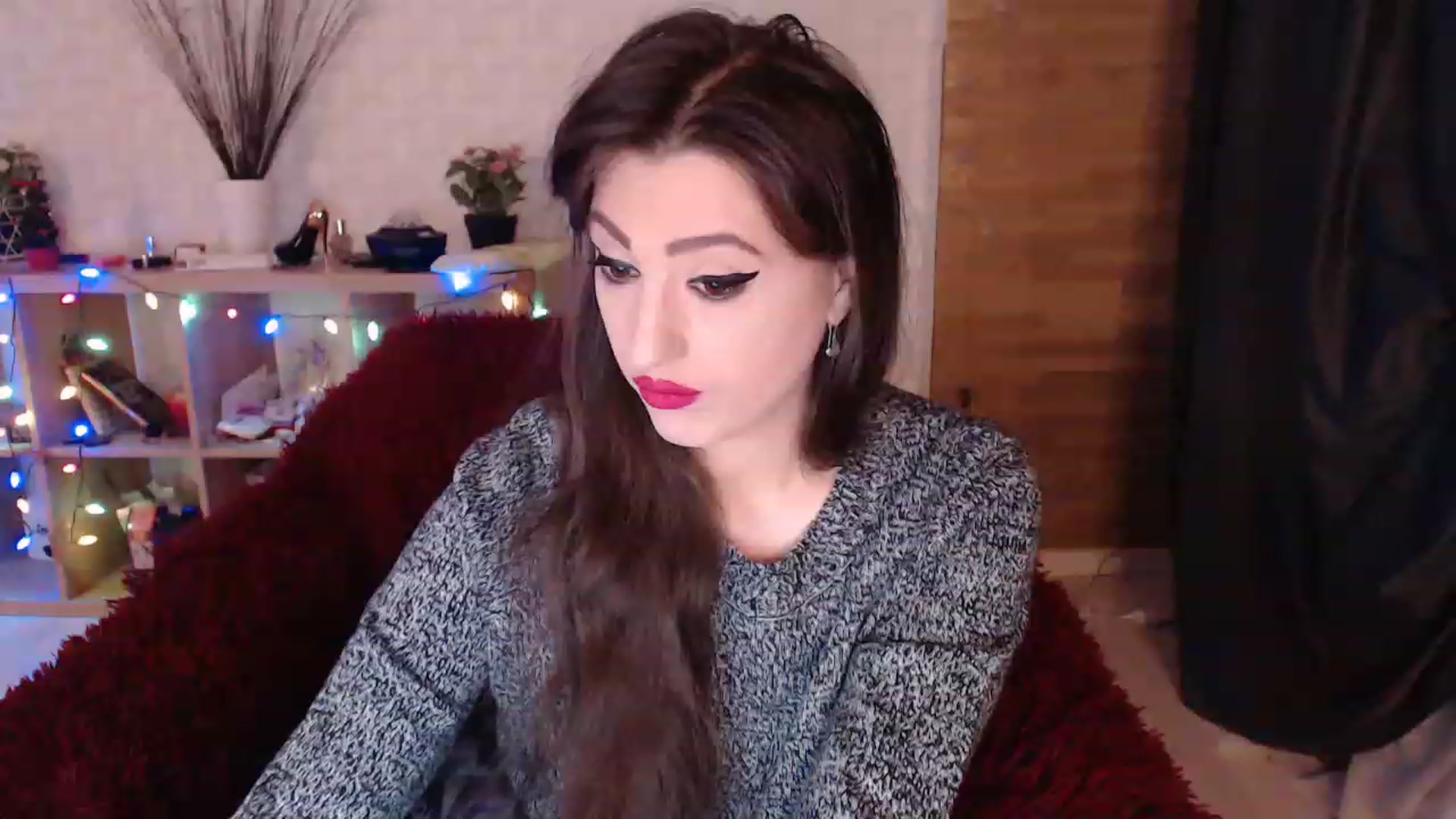 Gallery image thumbnail from HotRebbecca's myfreecams stream on, 01/12/2023, 01:49 image 5 of 20