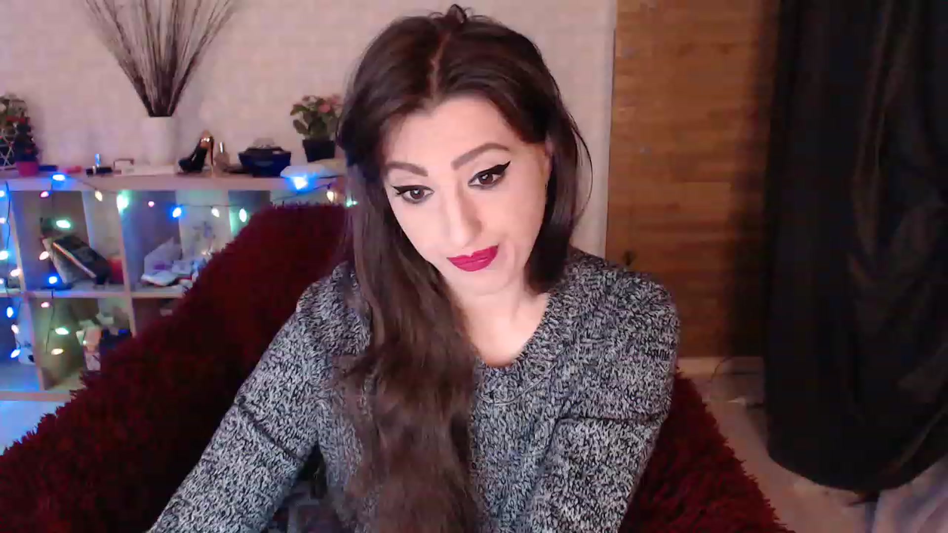 Gallery image thumbnail from HotRebbecca's myfreecams stream on, 01/12/2023, 01:49 image 3 of 20