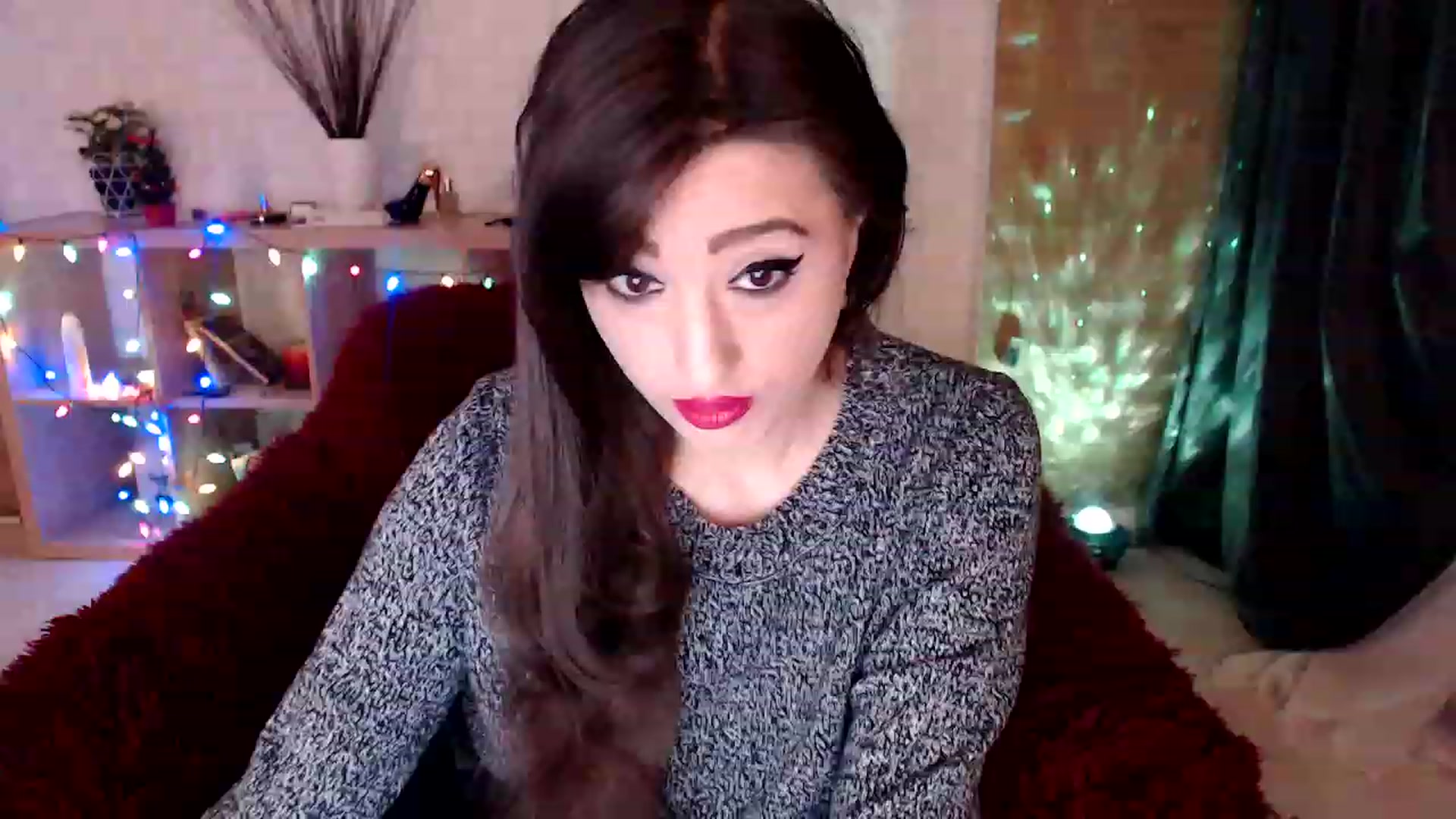 Gallery image thumbnail from HotRebbecca's myfreecams stream on, 01/17/2023, 24:49 image 18 of 20