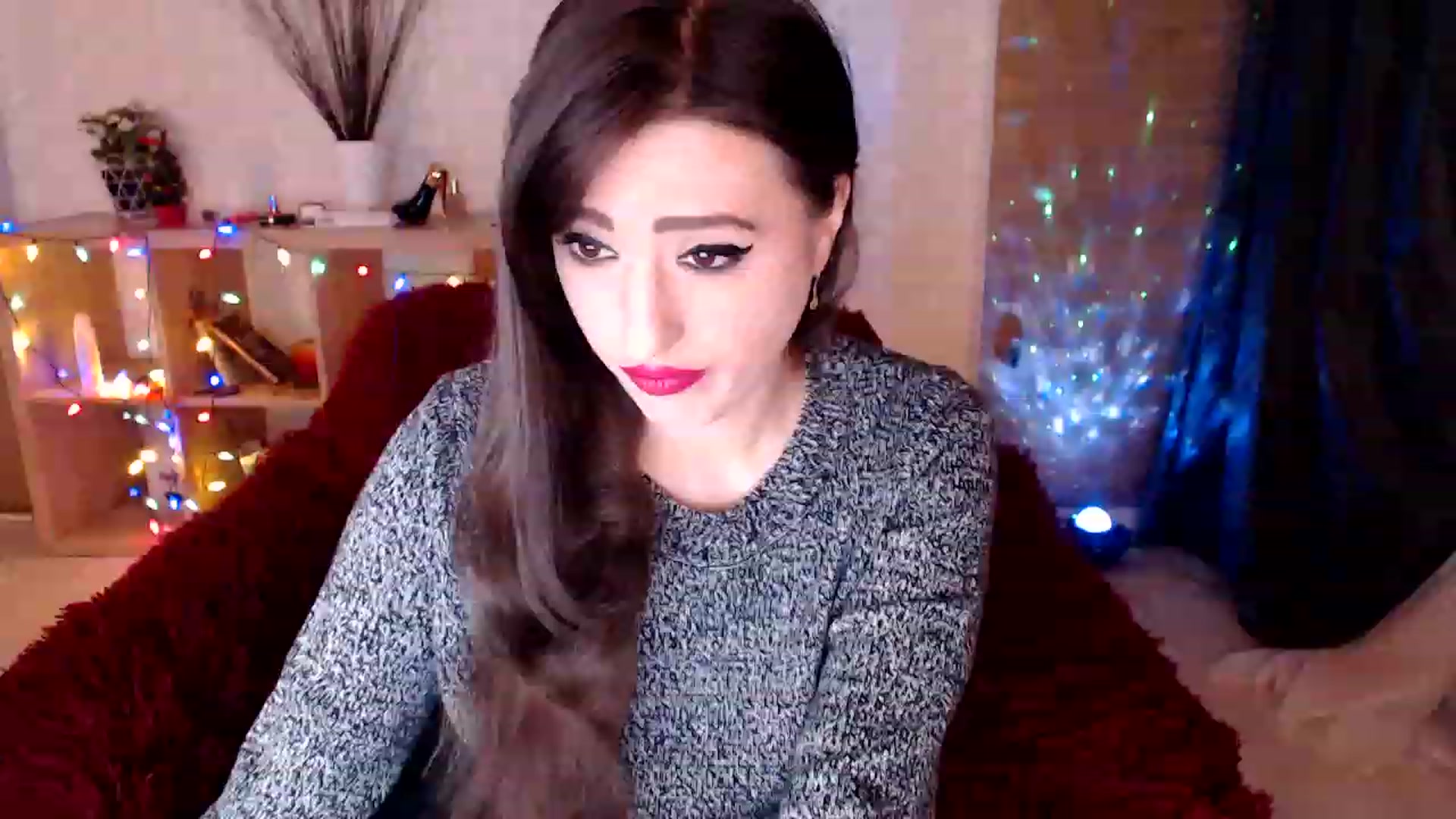 Gallery image thumbnail from HotRebbecca's myfreecams stream on, 01/17/2023, 24:49 image 12 of 20