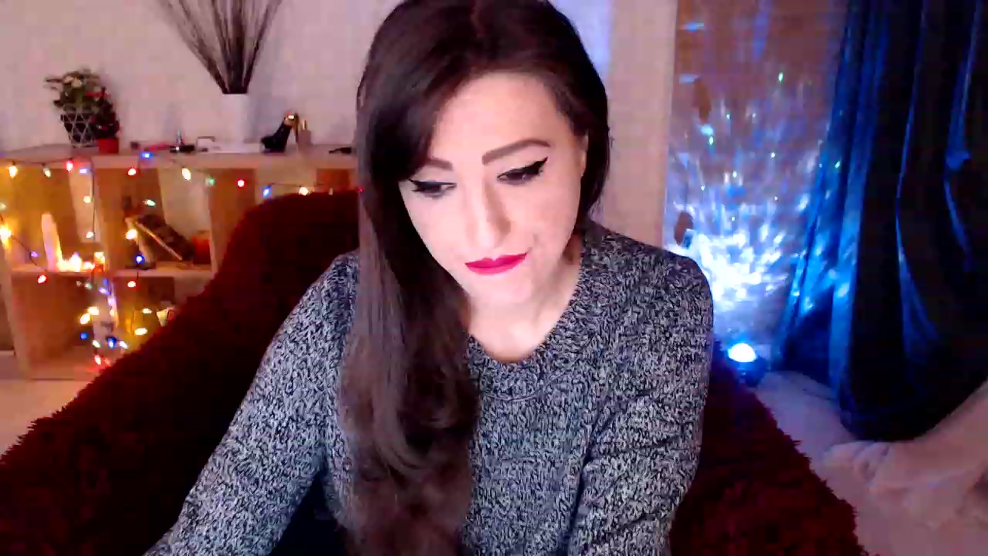 Gallery image thumbnail from HotRebbecca's myfreecams stream on, 01/17/2023, 24:49 image 19 of 20