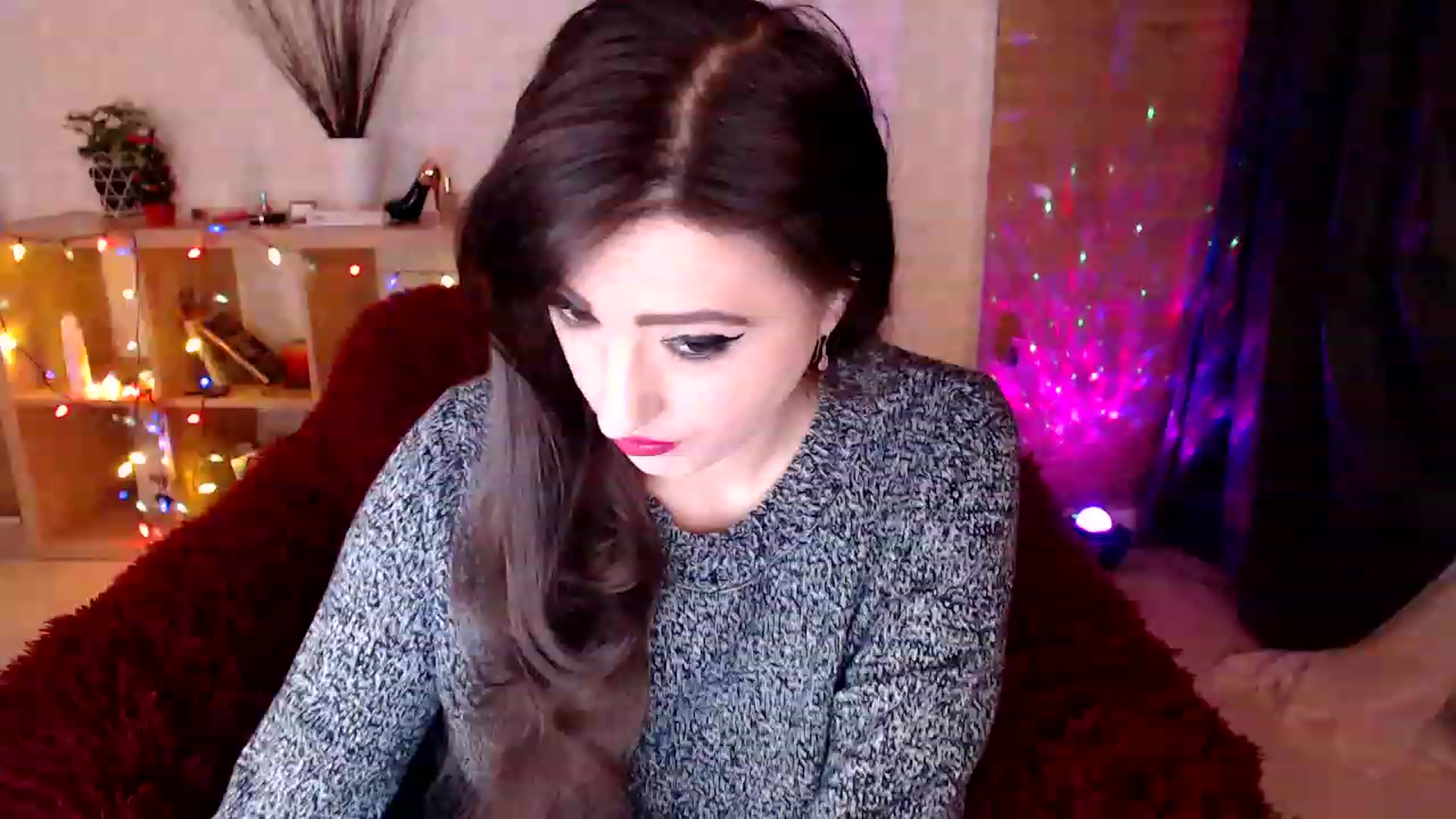 Gallery image thumbnail from HotRebbecca's myfreecams stream on, 01/17/2023, 24:49 image 16 of 20