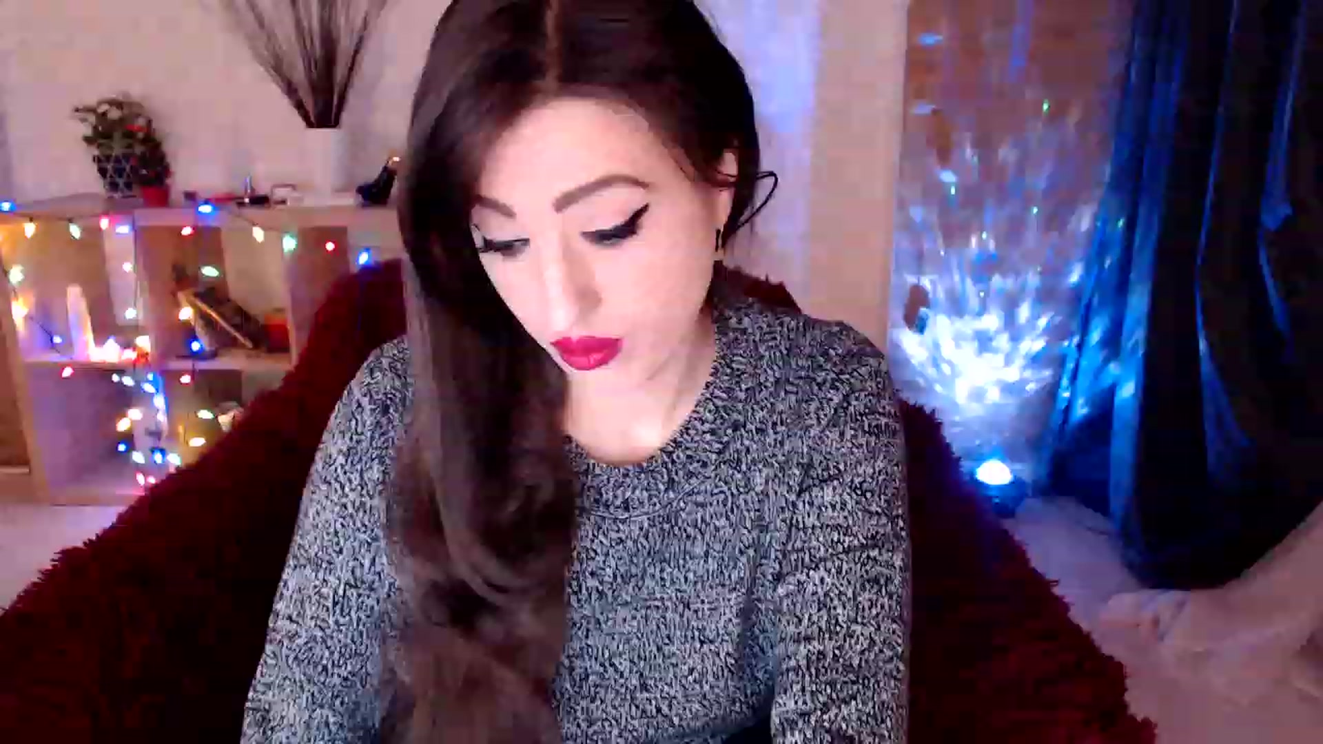 Gallery image thumbnail from HotRebbecca's myfreecams stream on, 01/17/2023, 24:49 image 4 of 20