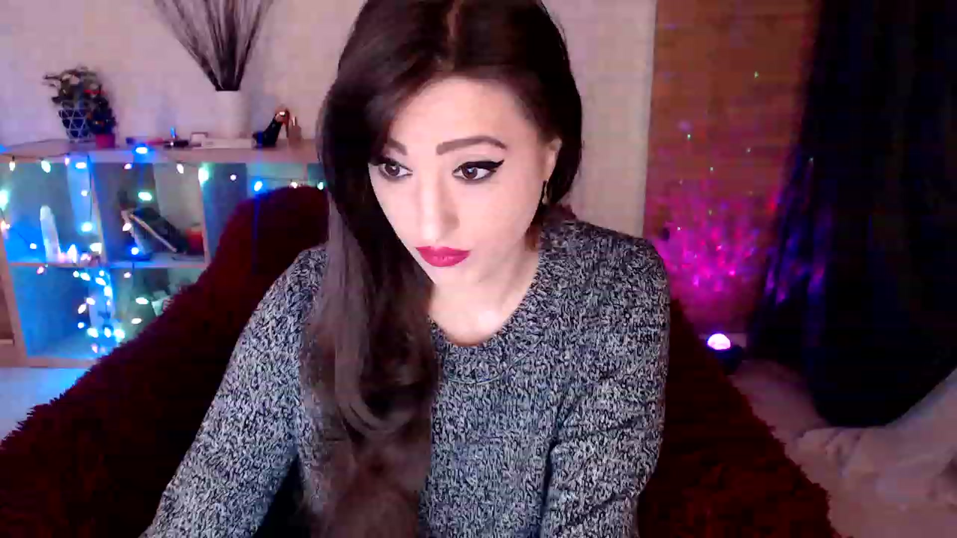 Gallery image thumbnail from HotRebbecca's myfreecams stream on, 01/17/2023, 24:49 image 17 of 20