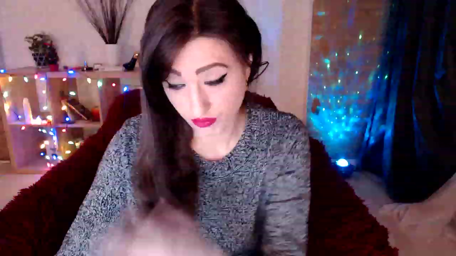 Gallery image thumbnail from HotRebbecca's myfreecams stream on, 01/17/2023, 24:49 image 5 of 20