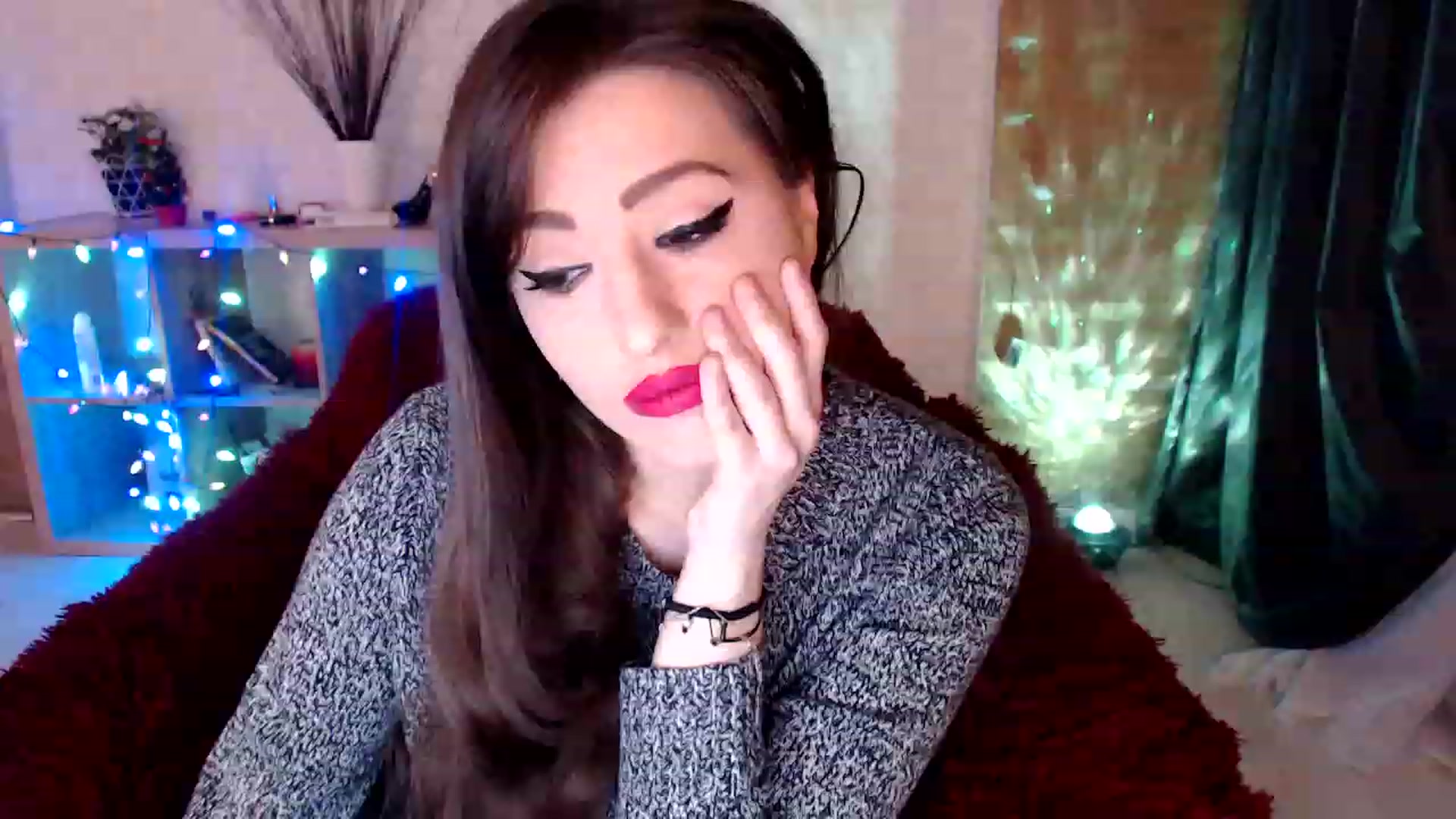 Gallery image thumbnail from HotRebbecca's myfreecams stream on, 01/17/2023, 24:49 image 3 of 20