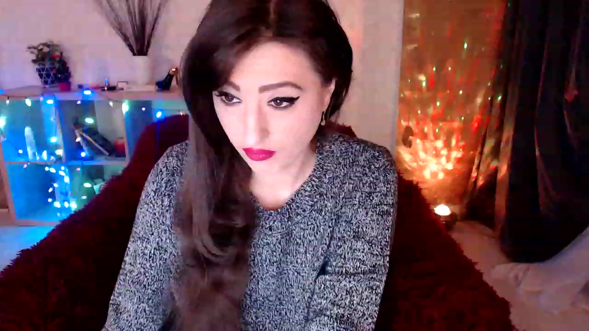 Gallery image thumbnail from HotRebbecca's myfreecams stream on, 01/17/2023, 24:49 image 15 of 20