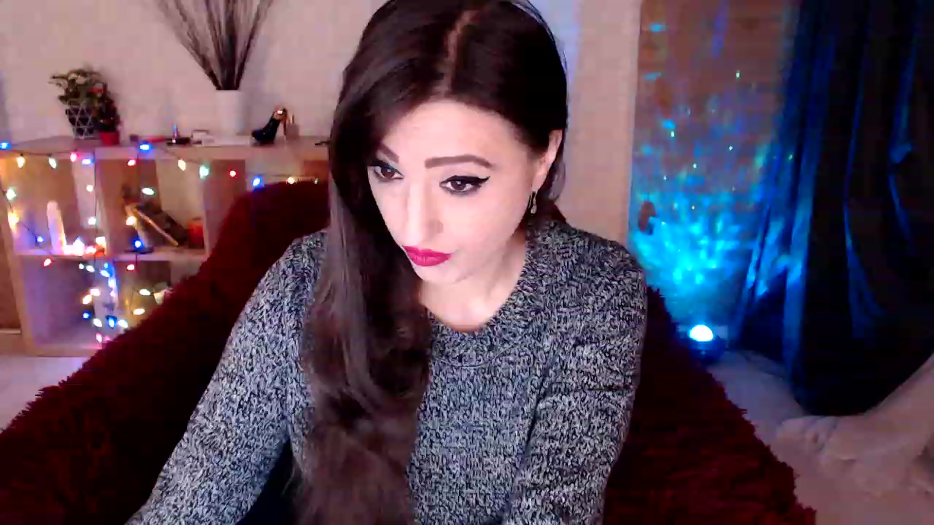 Gallery image thumbnail from HotRebbecca's myfreecams stream on, 01/17/2023, 24:49 image 13 of 20