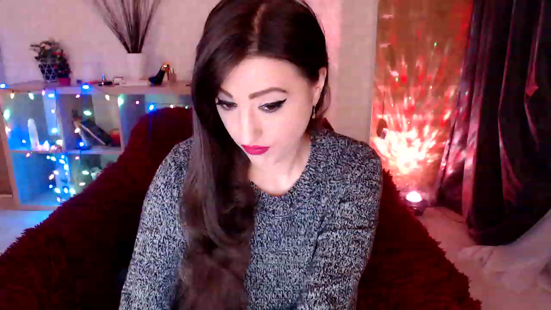 Gallery image thumbnail from HotRebbecca's myfreecams stream on, 01/17/2023, 24:49 image 14 of 20