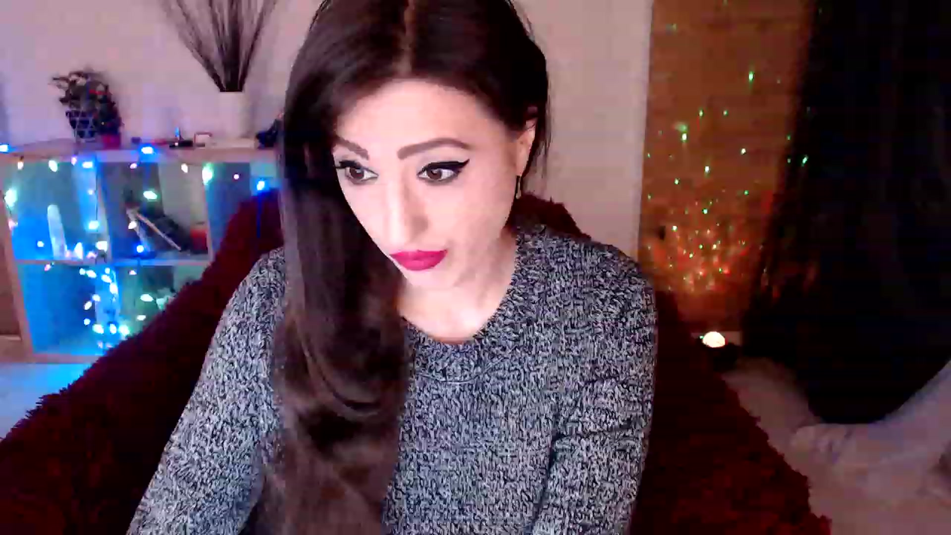 Gallery image thumbnail from HotRebbecca's myfreecams stream on, 01/17/2023, 24:49 image 1 of 20