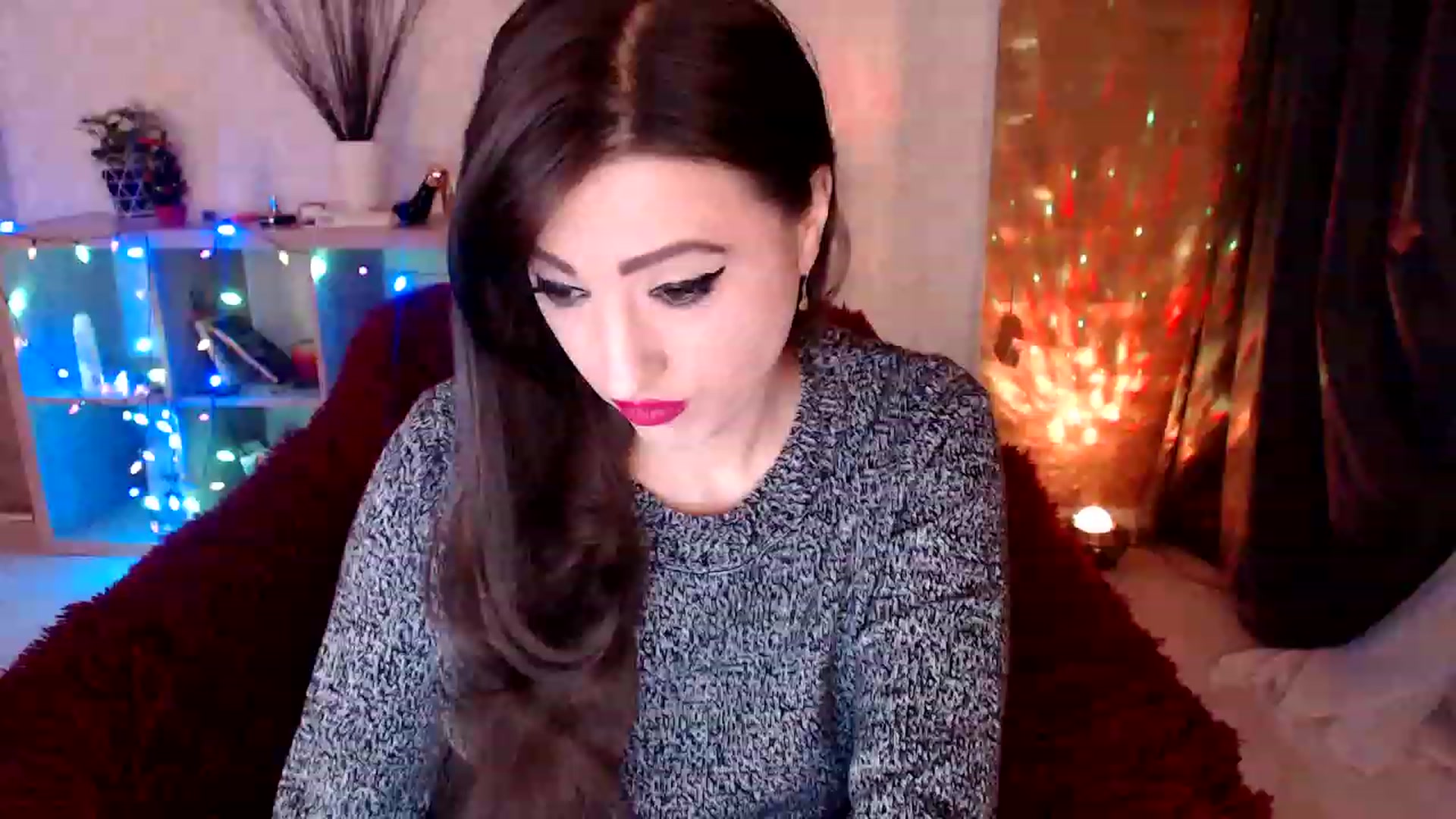 Gallery image thumbnail from HotRebbecca's myfreecams stream on, 01/17/2023, 24:49 image 8 of 20