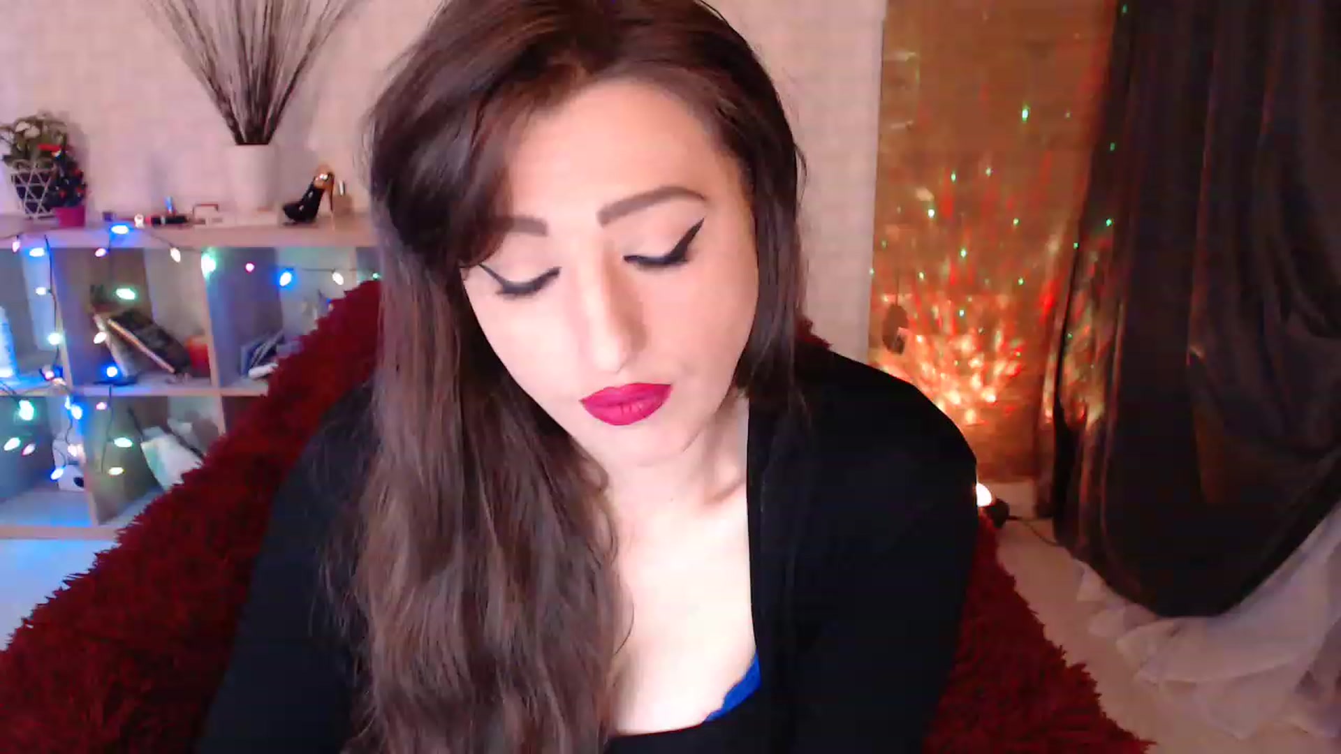Gallery image thumbnail from HotRebbecca's myfreecams stream on, 01/18/2023, 01:01 image 18 of 20