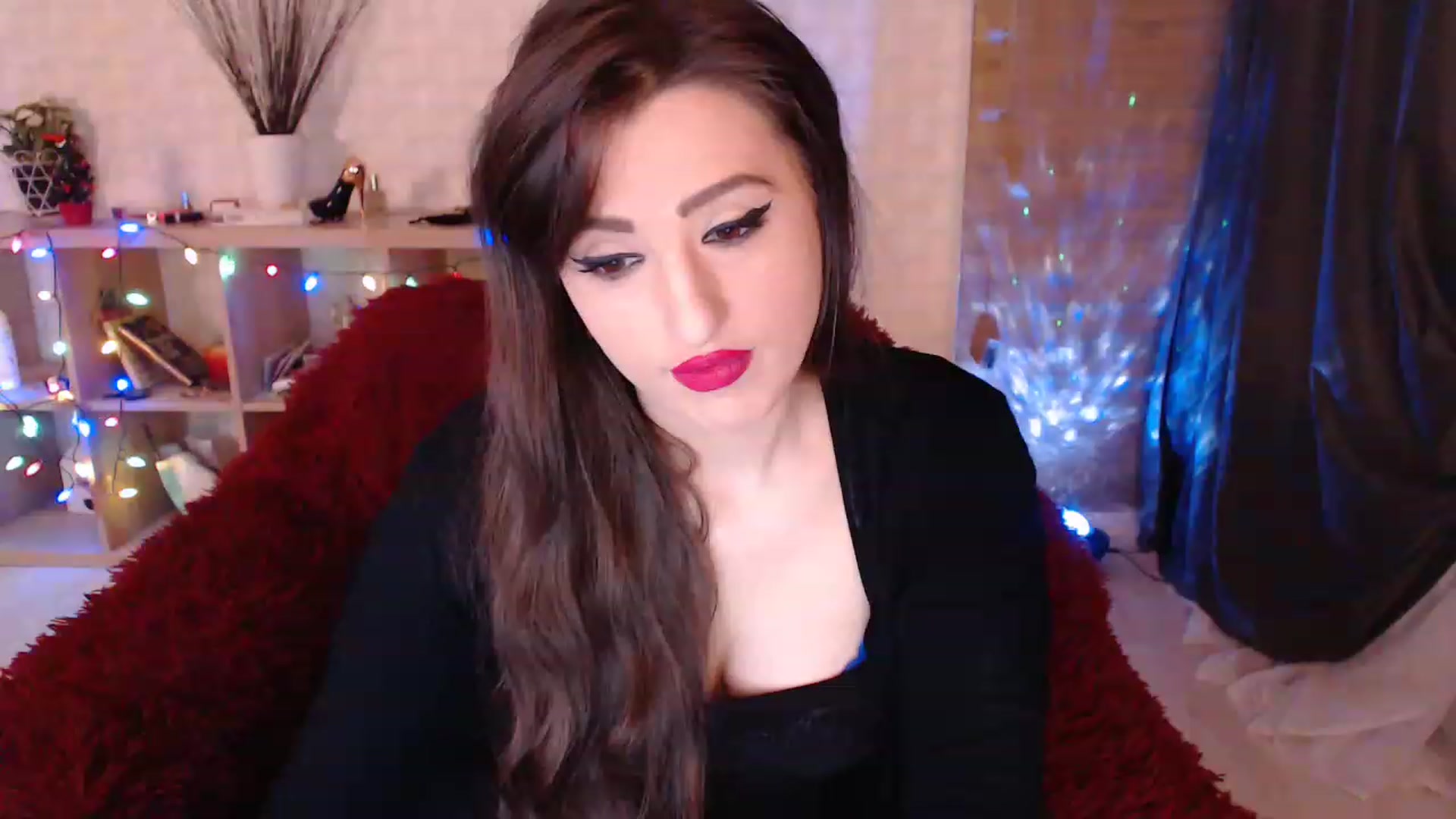 Gallery image thumbnail from HotRebbecca's myfreecams stream on, 01/18/2023, 01:01 image 7 of 20