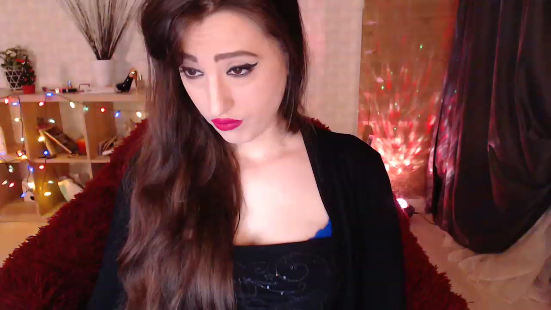 Gallery image thumbnail from HotRebbecca's myfreecams stream on, 01/18/2023, 01:01 image 15 of 20