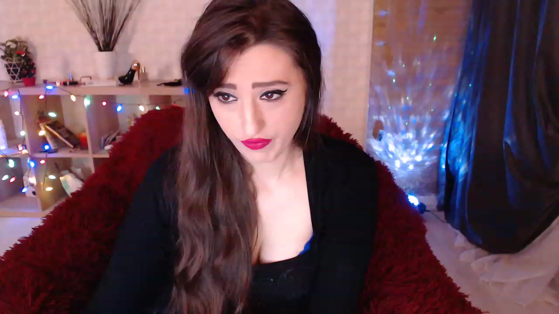 Gallery image thumbnail from HotRebbecca's myfreecams stream on, 01/18/2023, 01:01 image 12 of 20