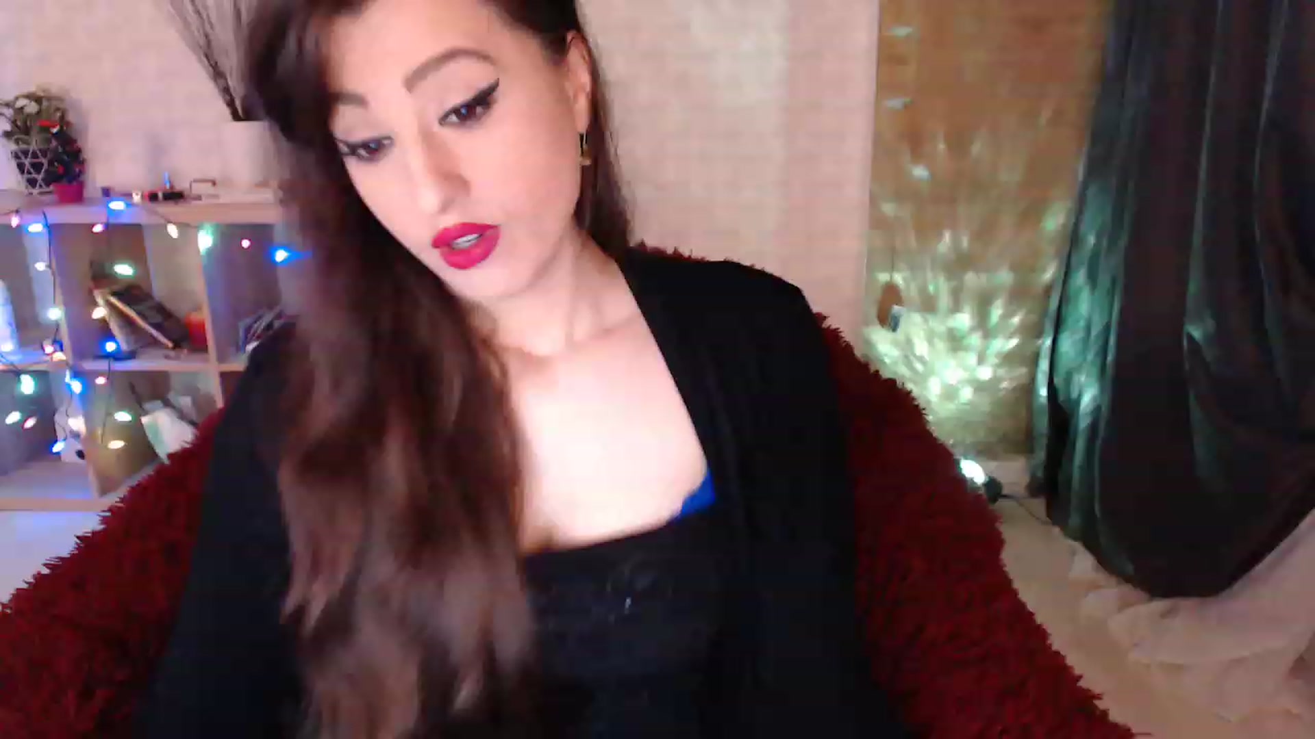 Gallery image thumbnail from HotRebbecca's myfreecams stream on, 01/18/2023, 01:01 image 14 of 20