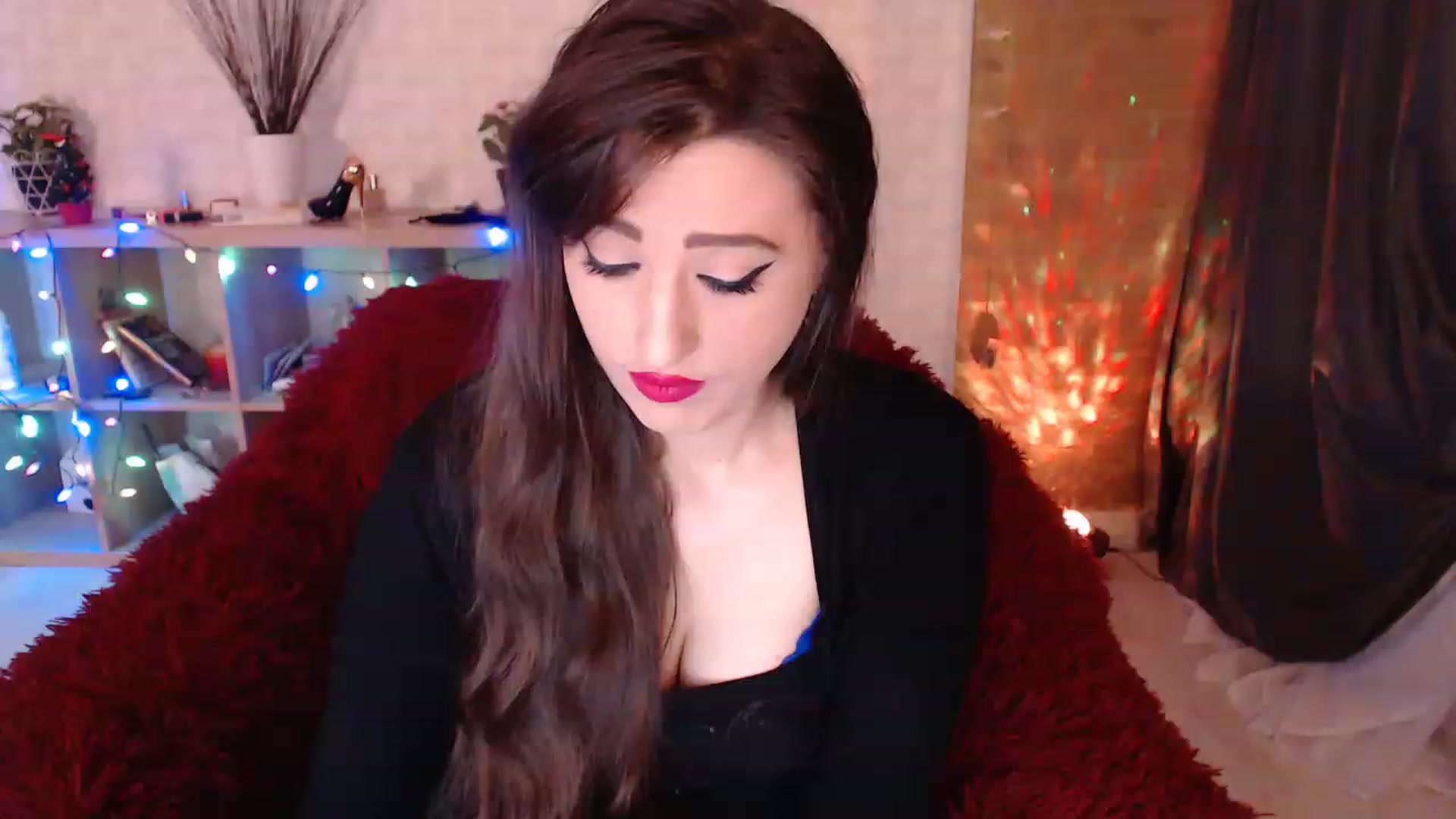 Gallery image thumbnail from HotRebbecca's myfreecams stream on, 01/18/2023, 01:01 image 13 of 20