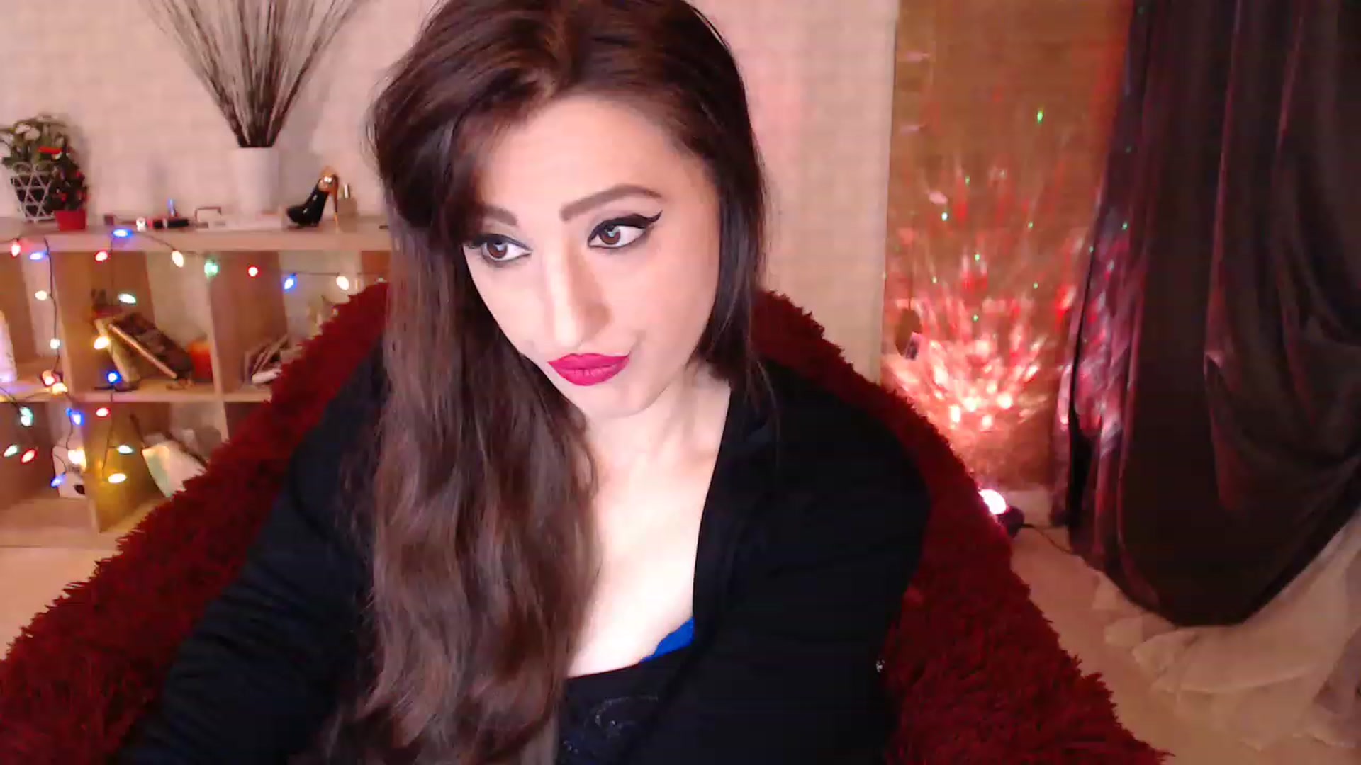 Gallery image thumbnail from HotRebbecca's myfreecams stream on, 01/18/2023, 01:01 image 20 of 20