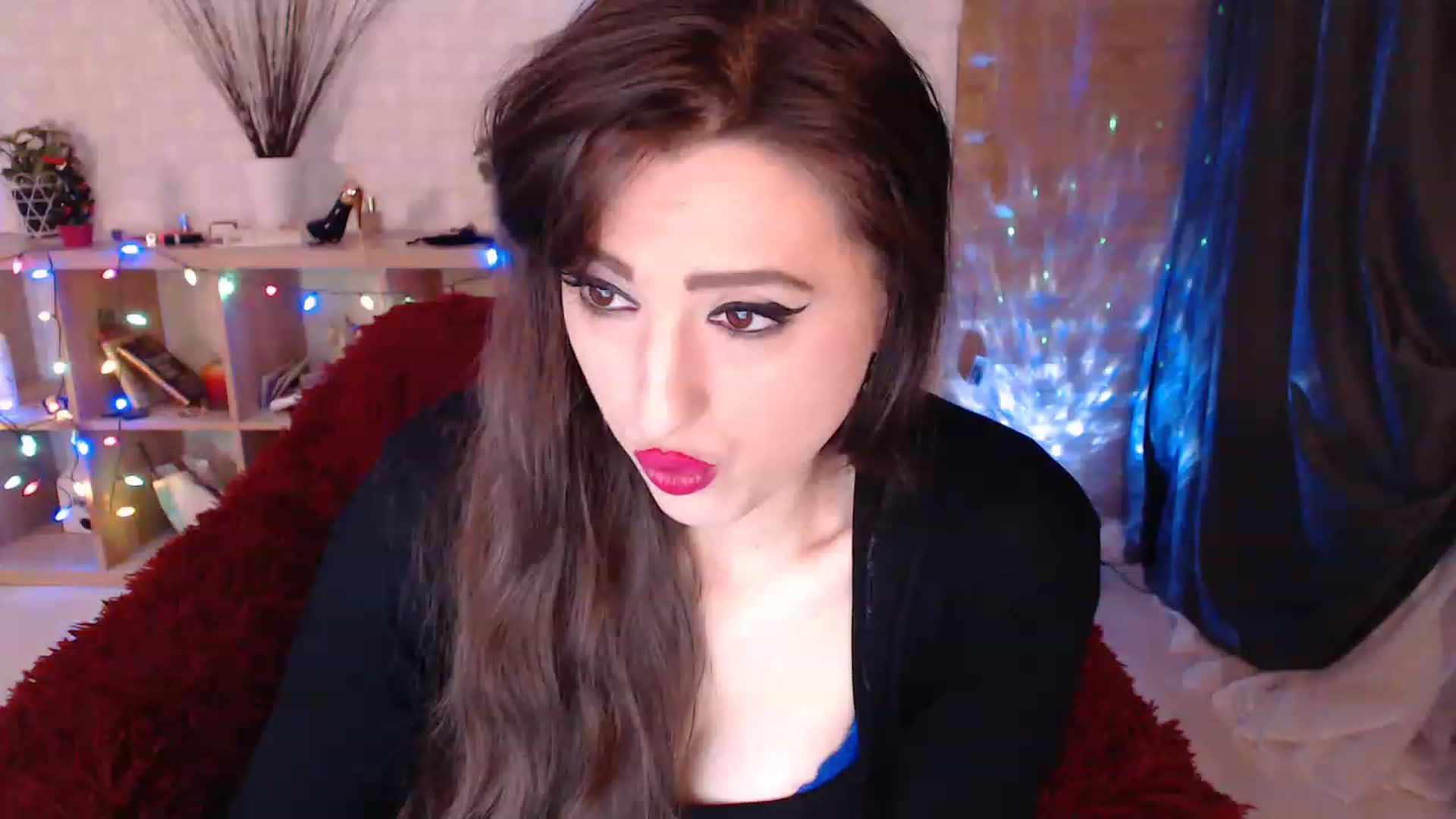 Gallery image thumbnail from HotRebbecca's myfreecams stream on, 01/18/2023, 01:01 image 19 of 20