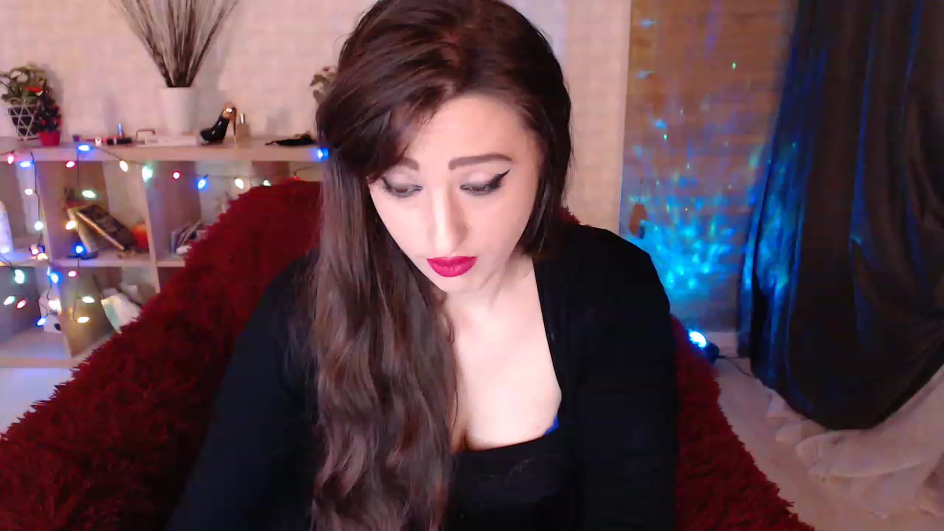 Gallery image thumbnail from HotRebbecca's myfreecams stream on, 01/18/2023, 01:01 image 5 of 20