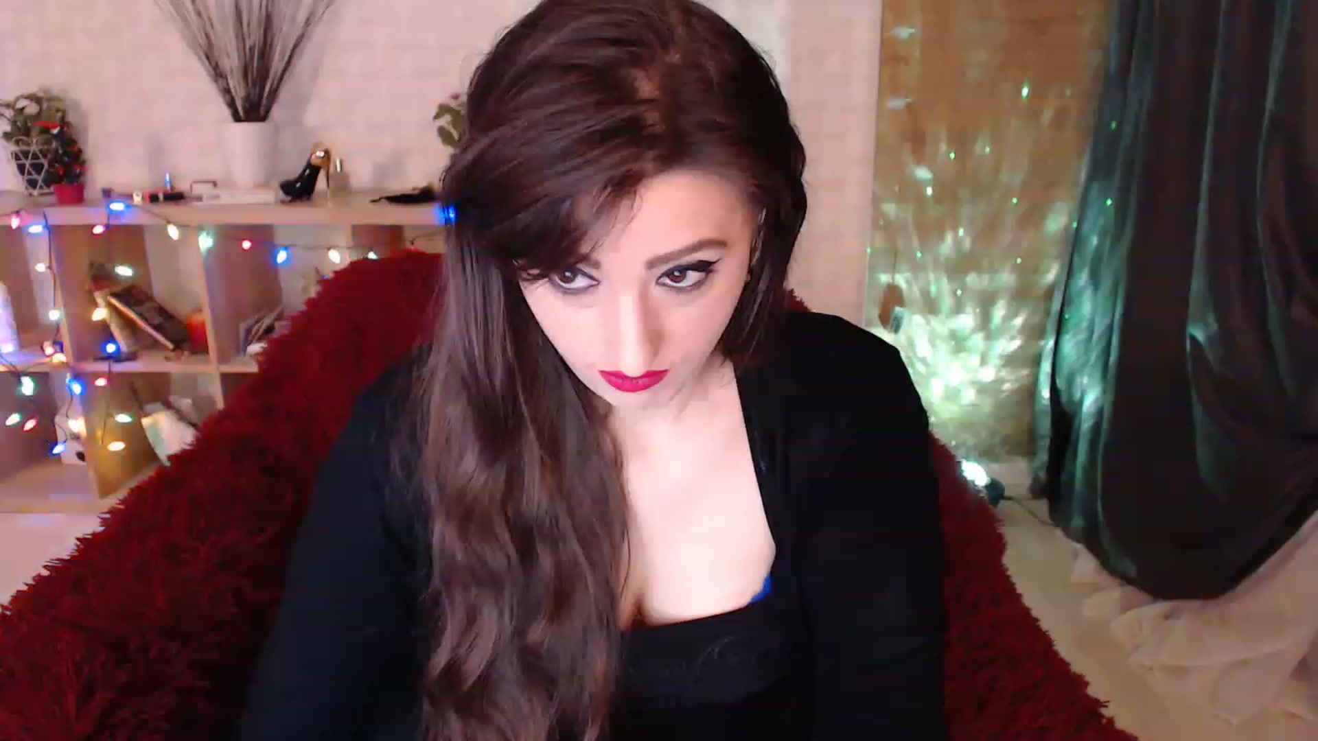 Gallery image thumbnail from HotRebbecca's myfreecams stream on, 01/18/2023, 01:01 image 2 of 20