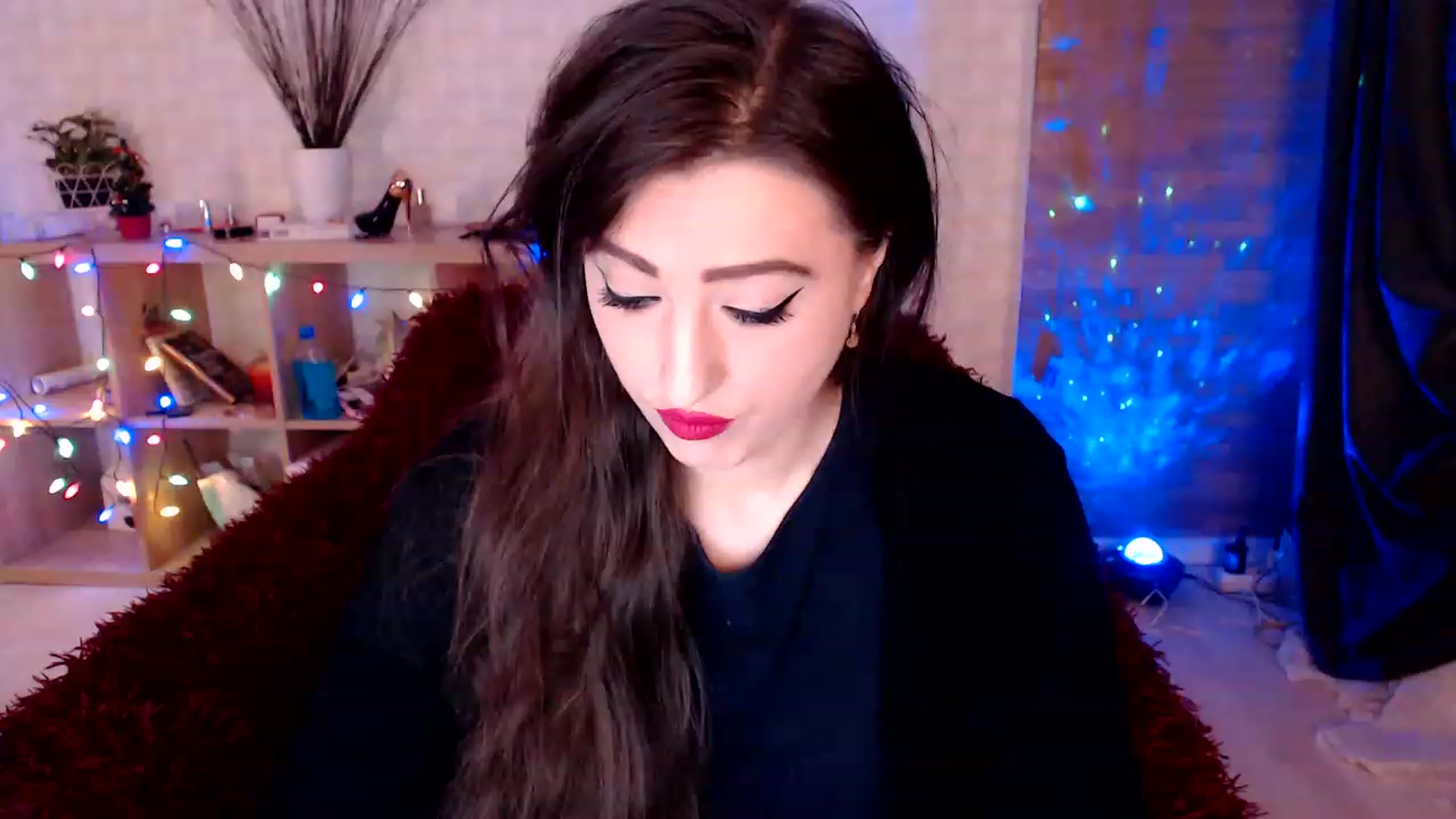 Gallery image thumbnail from HotRebbecca's myfreecams stream on, 01/23/2023, 24:01 image 12 of 20