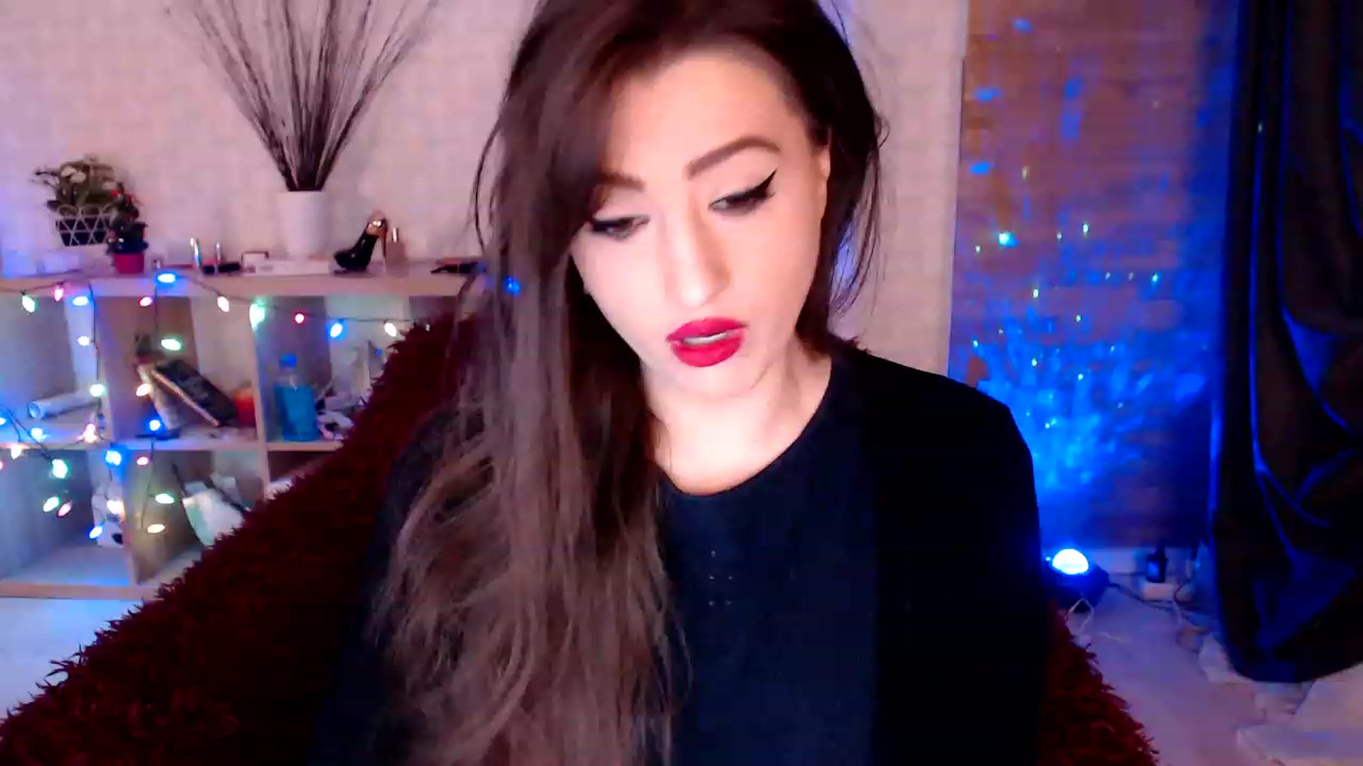 Gallery image thumbnail from HotRebbecca's myfreecams stream on, 01/23/2023, 24:01 image 7 of 20