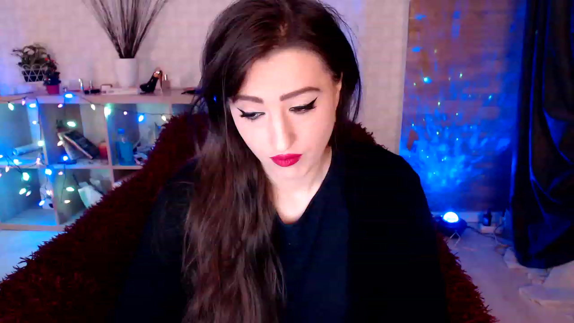 Gallery image thumbnail from HotRebbecca's myfreecams stream on, 01/23/2023, 24:01 image 13 of 20
