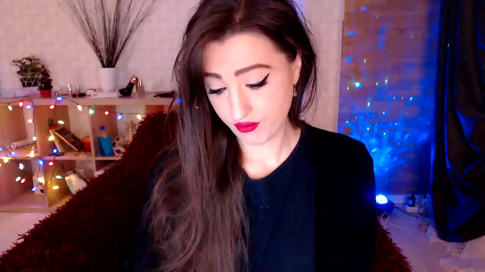Gallery image thumbnail from HotRebbecca's myfreecams stream on, 01/23/2023, 24:01 image 8 of 20