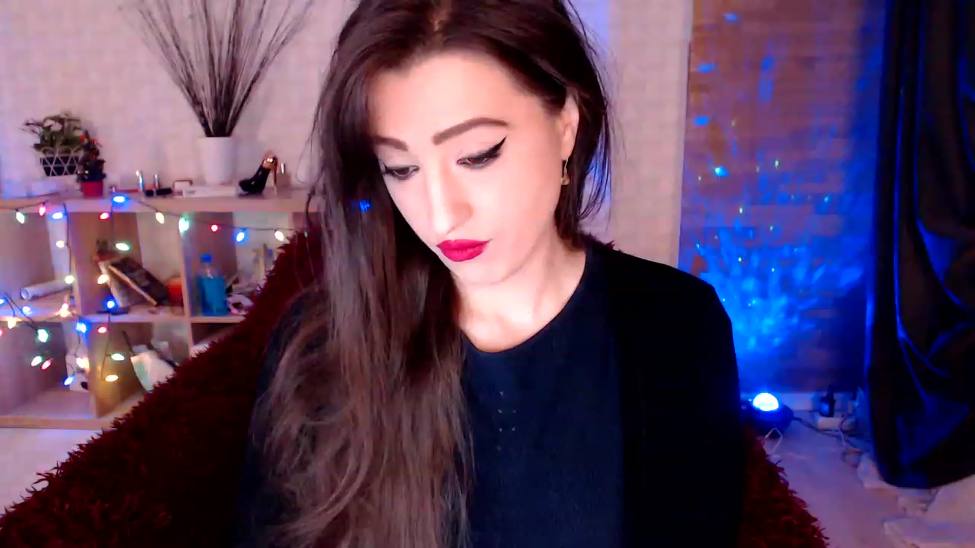 Gallery image thumbnail from HotRebbecca's myfreecams stream on, 01/23/2023, 24:01 image 6 of 20