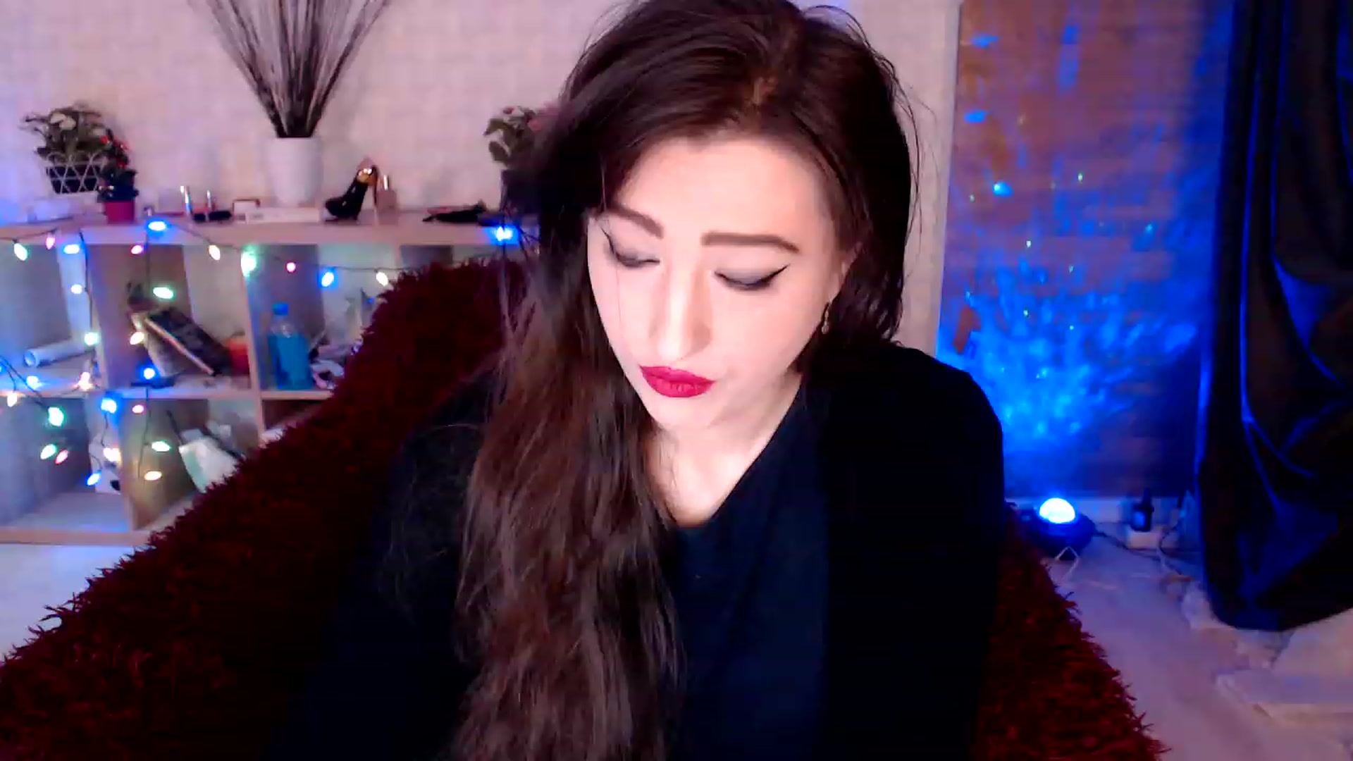 Gallery image thumbnail from HotRebbecca's myfreecams stream on, 01/23/2023, 24:01 image 16 of 20